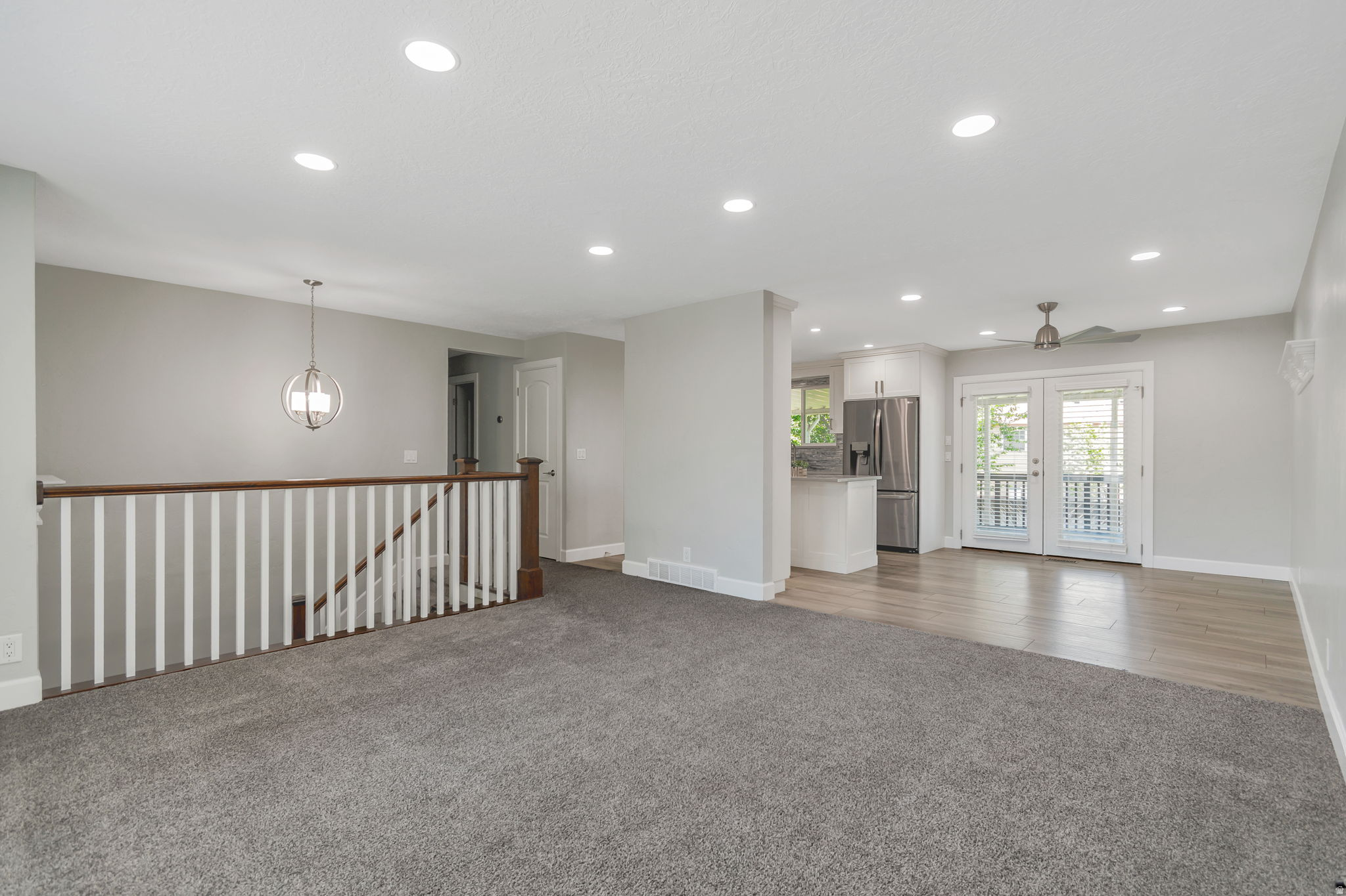 WILLOW GLEN SOUTH - Residential