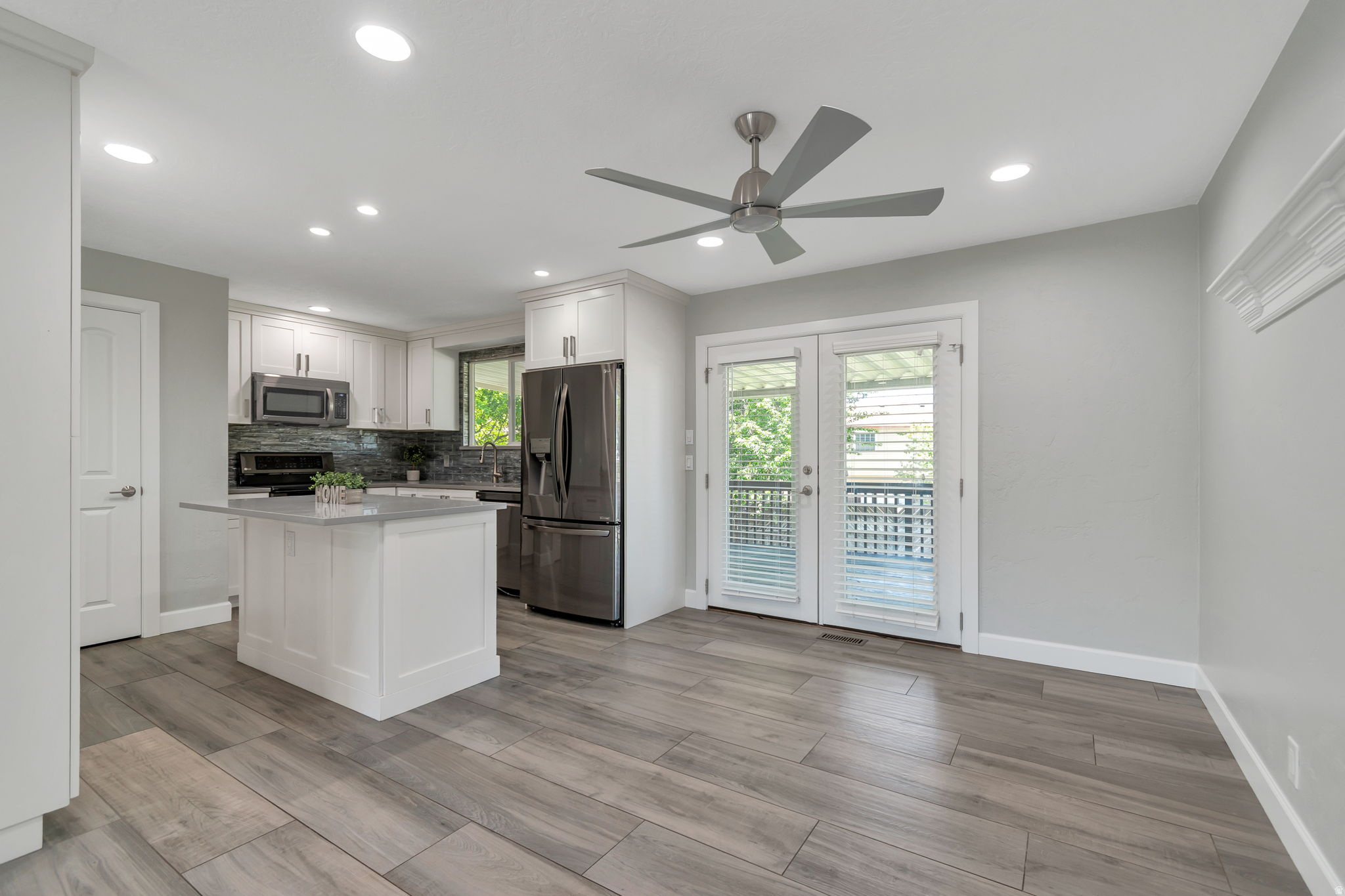 WILLOW GLEN SOUTH - Residential