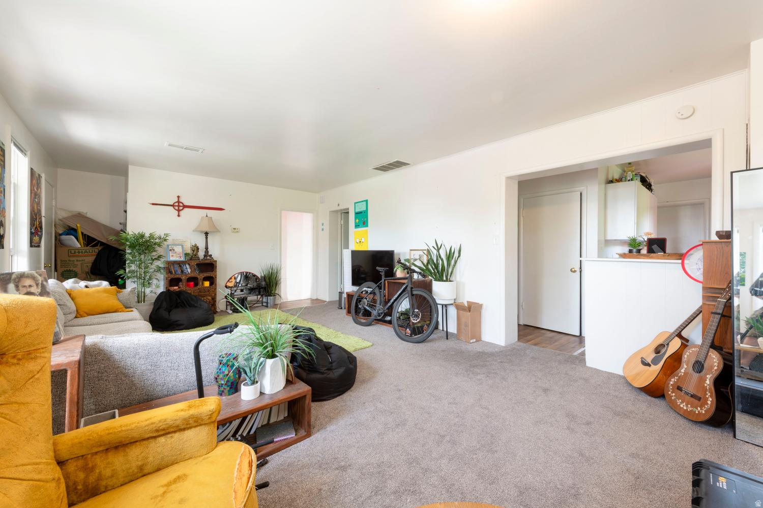 PLAT F - Residential