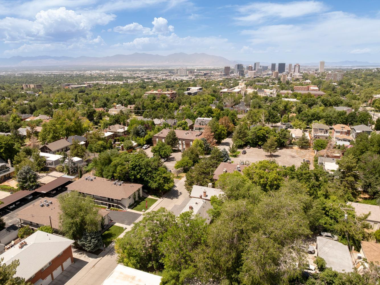 PLAT F - Residential