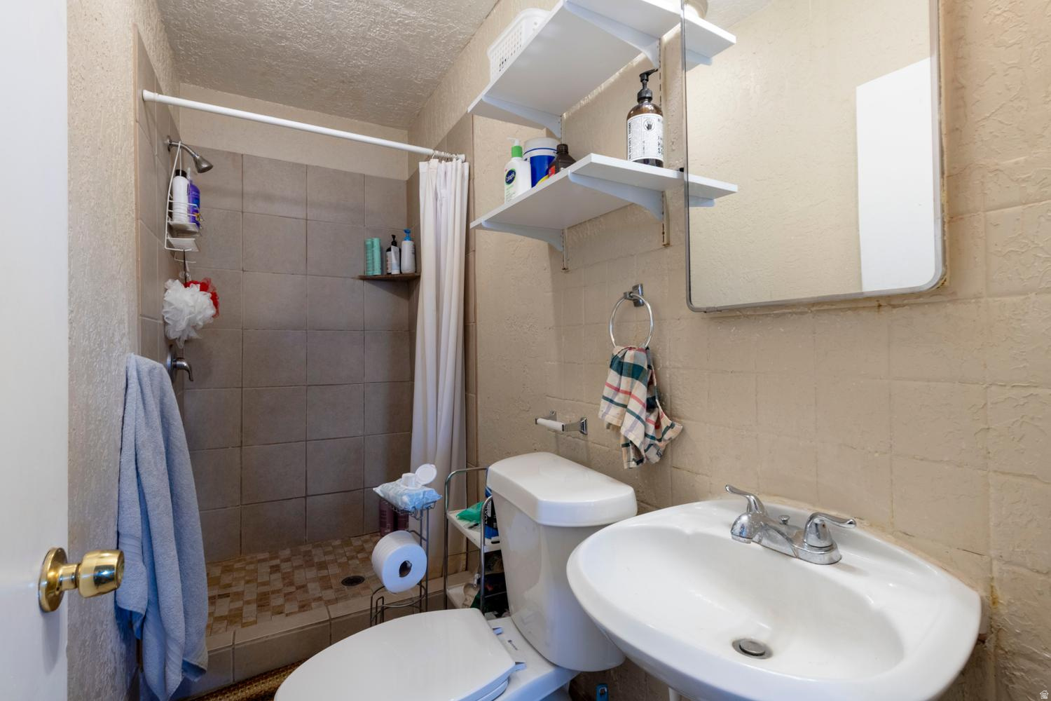 PLAT F - Residential