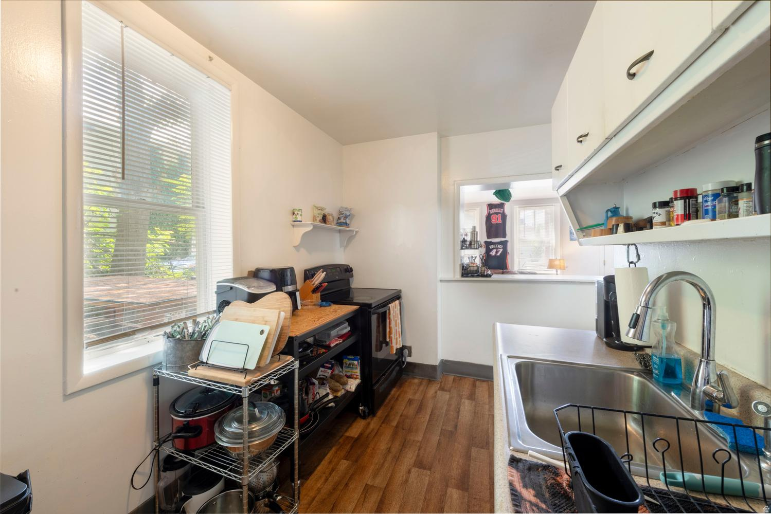 PLAT F - Residential