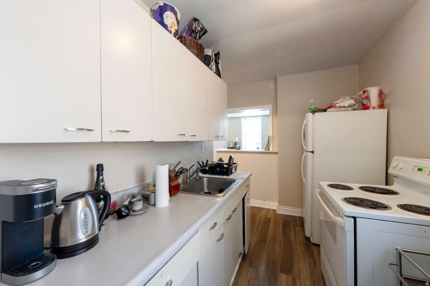 PLAT F - Residential