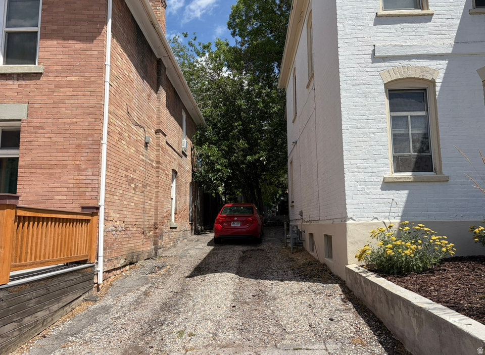 PLAT F - Residential