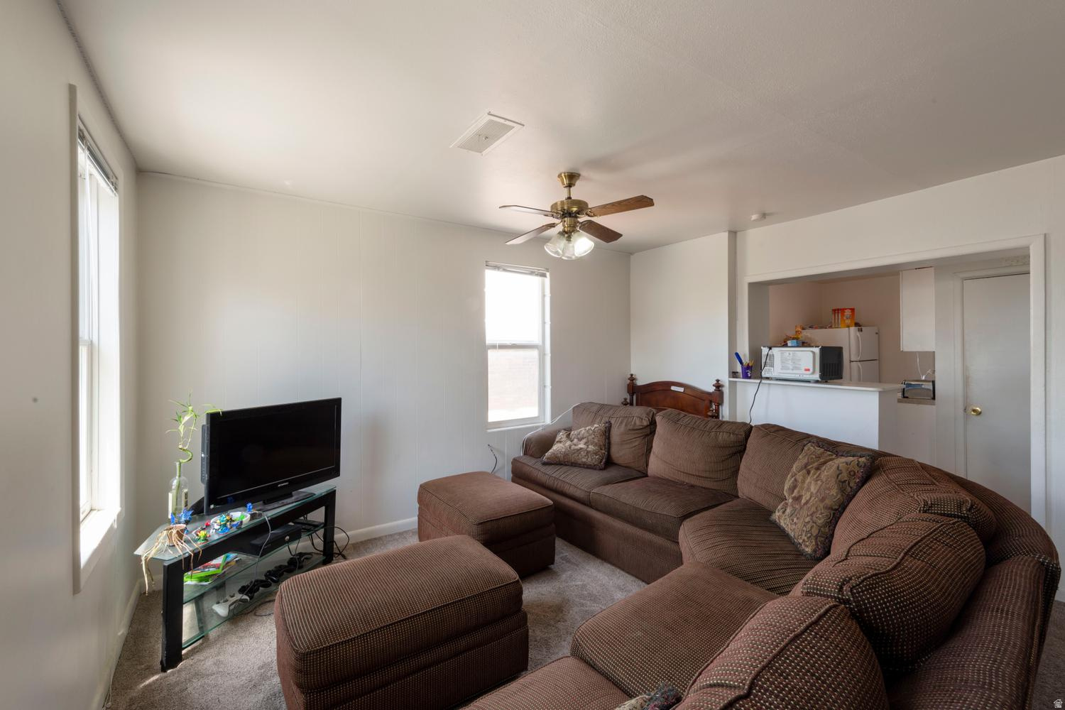 PLAT F - Residential
