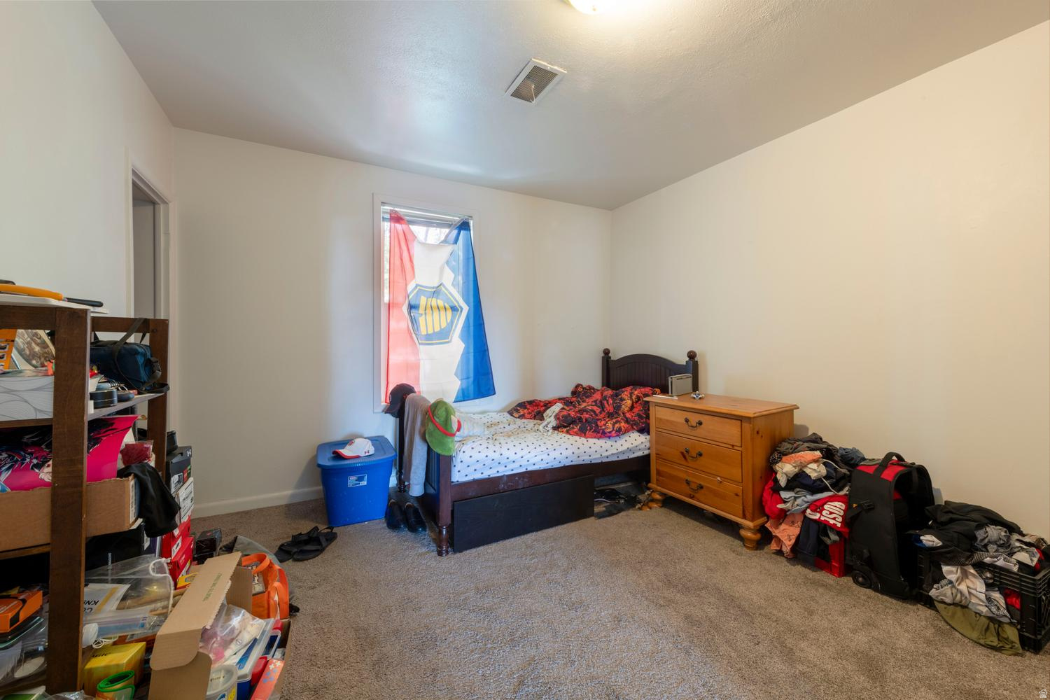 PLAT F - Residential