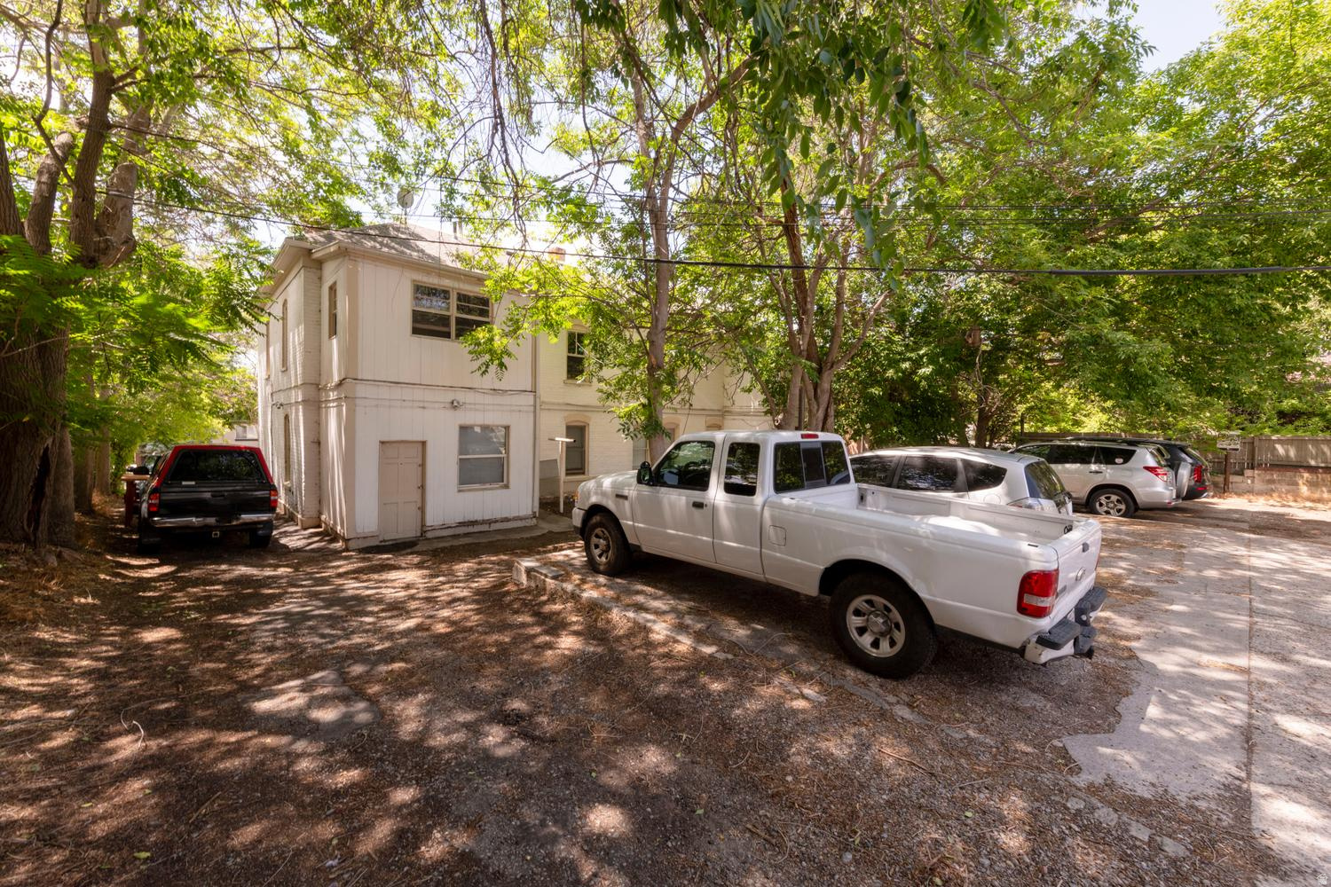 PLAT F - Residential