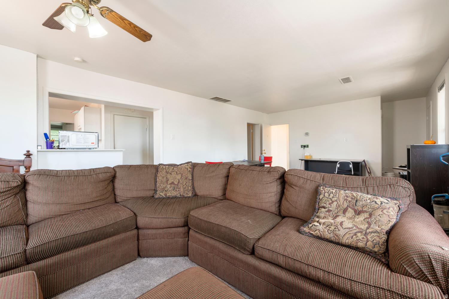 PLAT F - Residential
