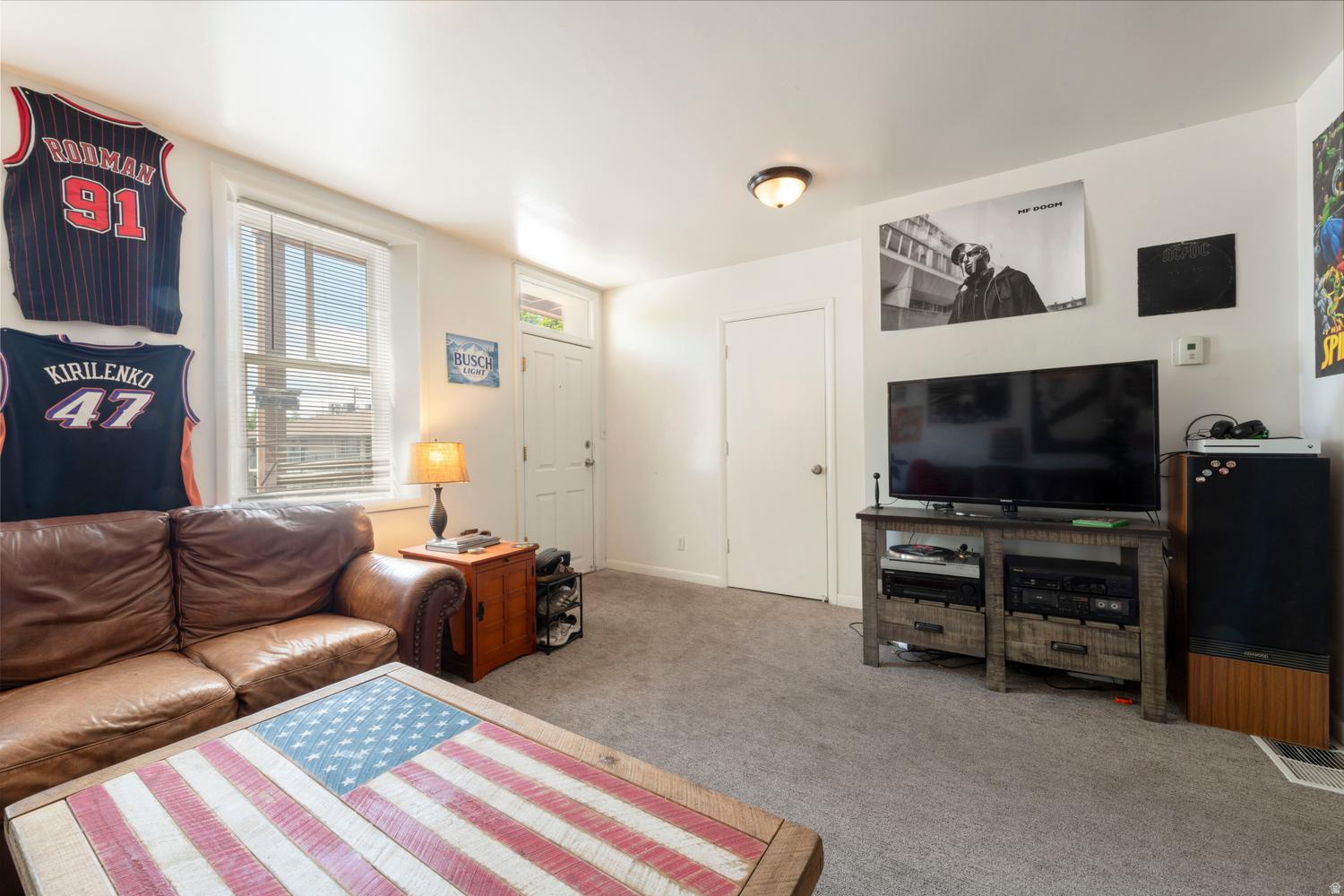 PLAT F - Residential