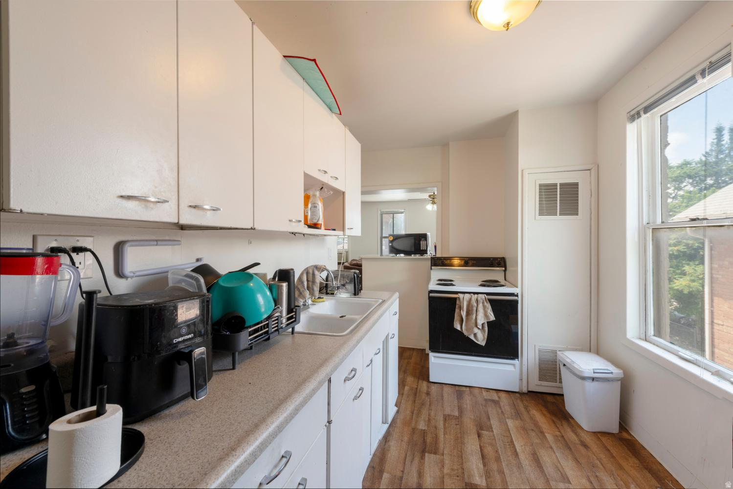 PLAT F - Residential