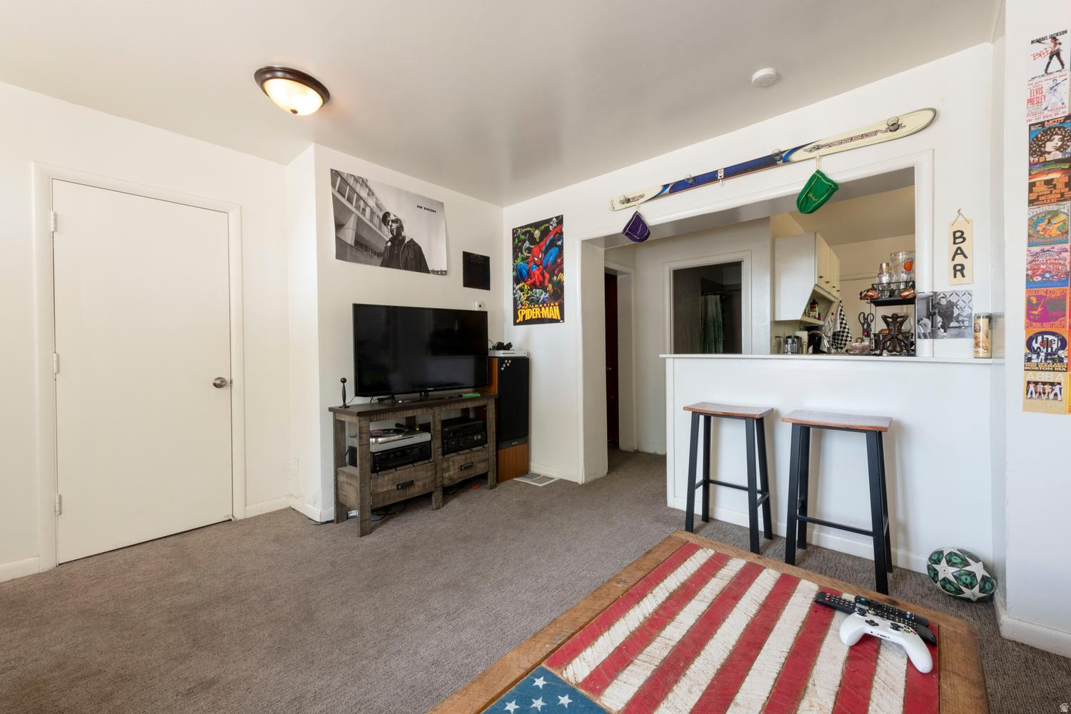PLAT F - Residential