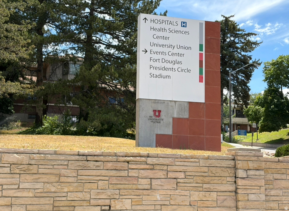 PLAT F - Residential