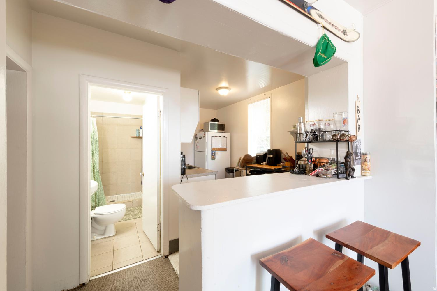 PLAT F - Residential