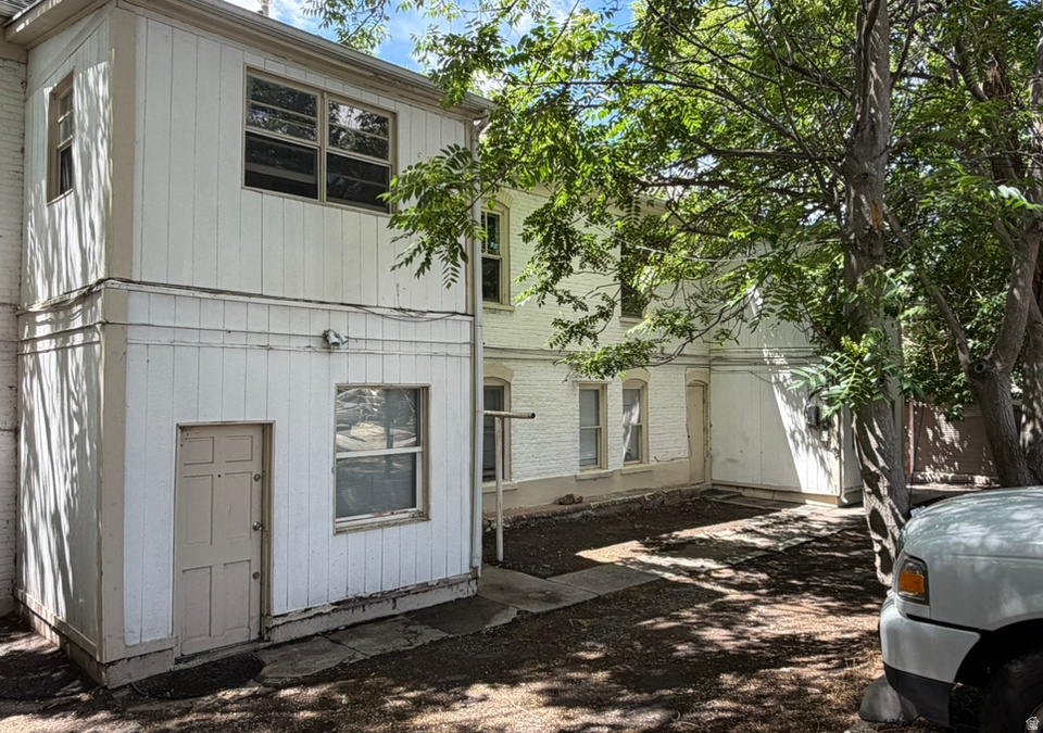 PLAT F - Residential