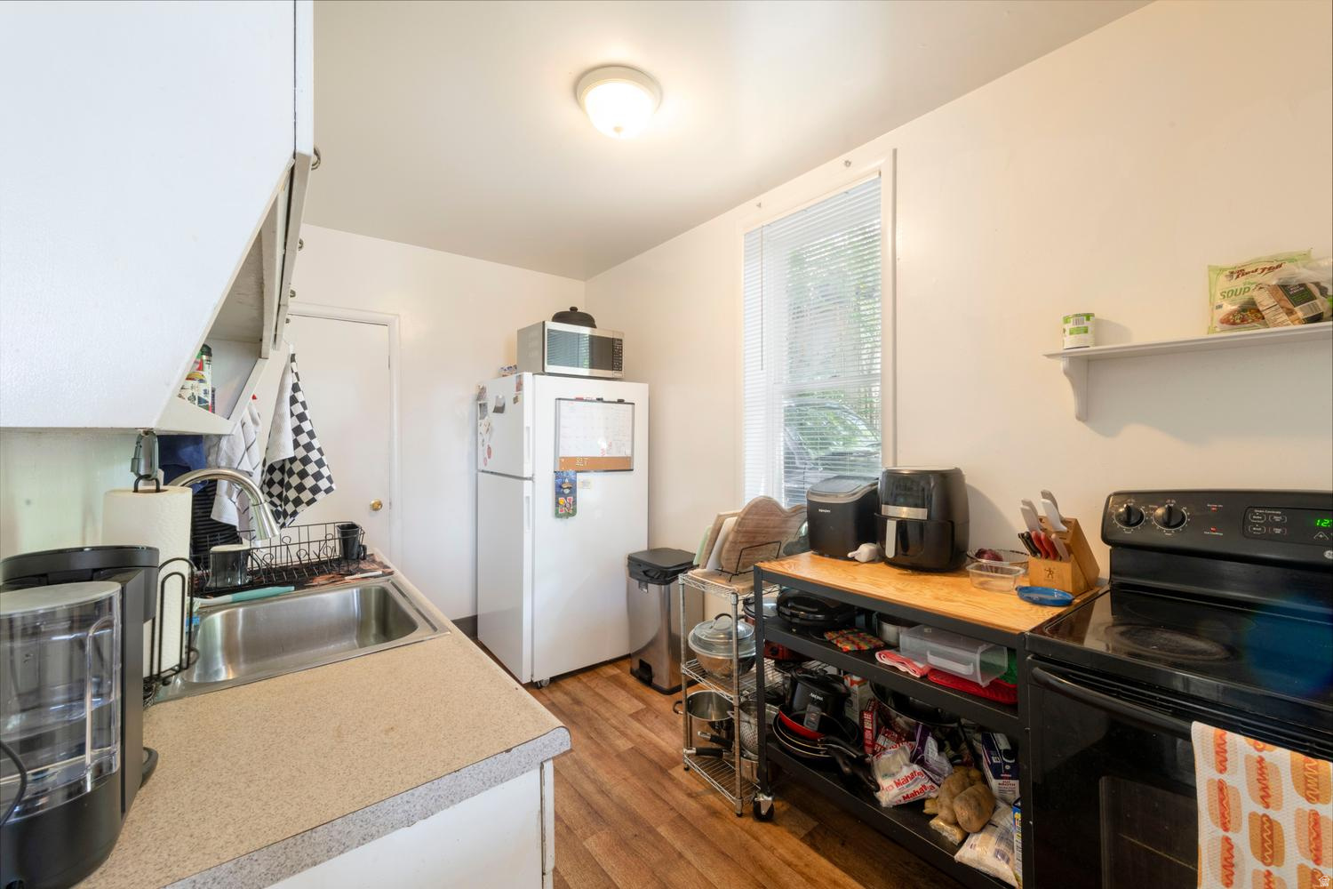 PLAT F - Residential