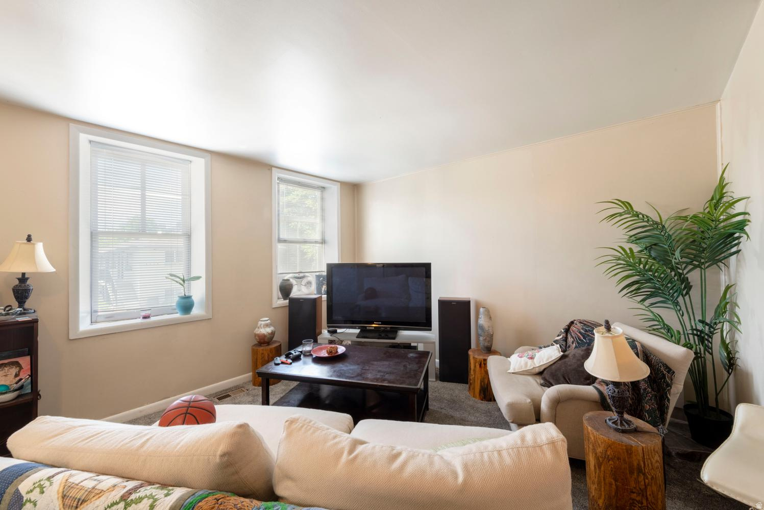 PLAT F - Residential