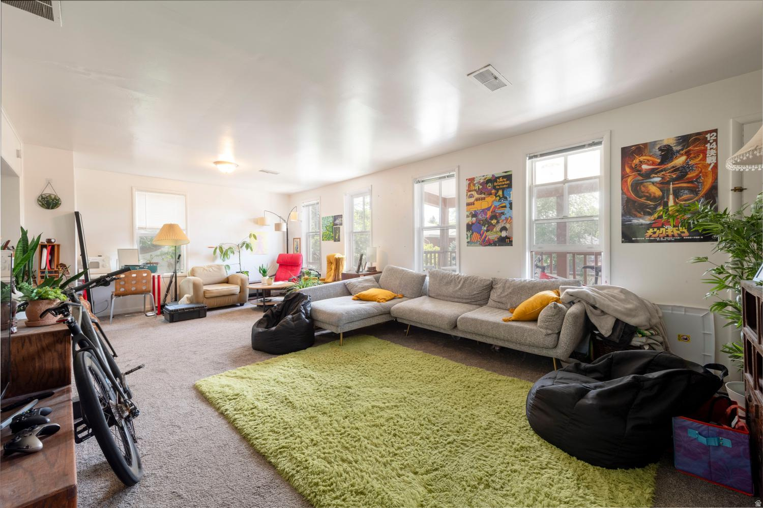 PLAT F - Residential