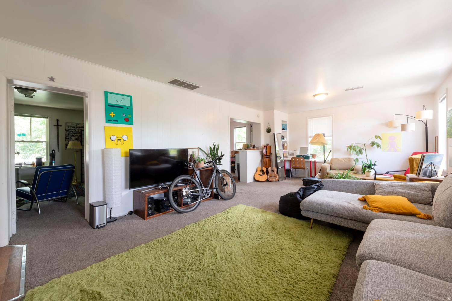 PLAT F - Residential
