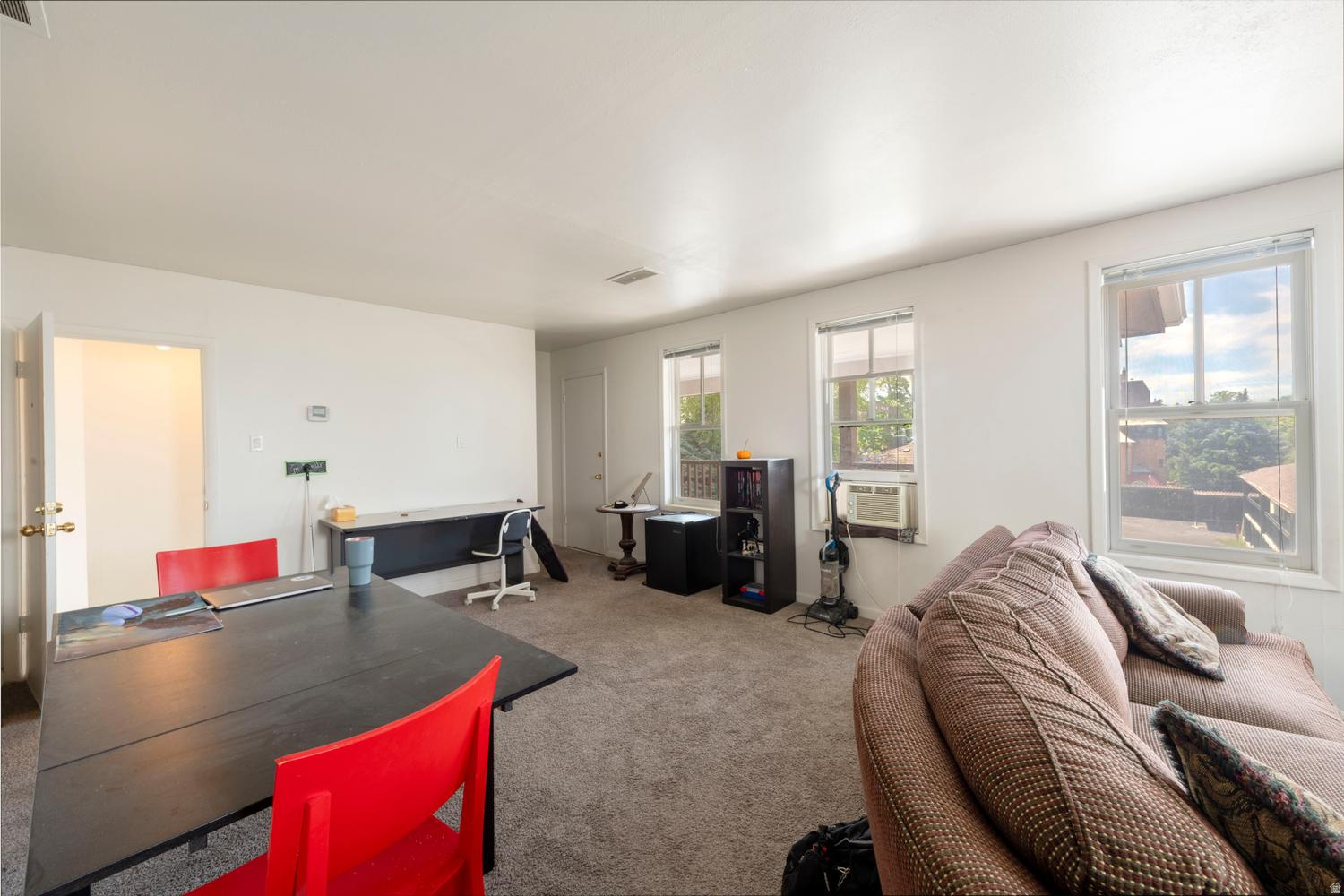 PLAT F - Residential