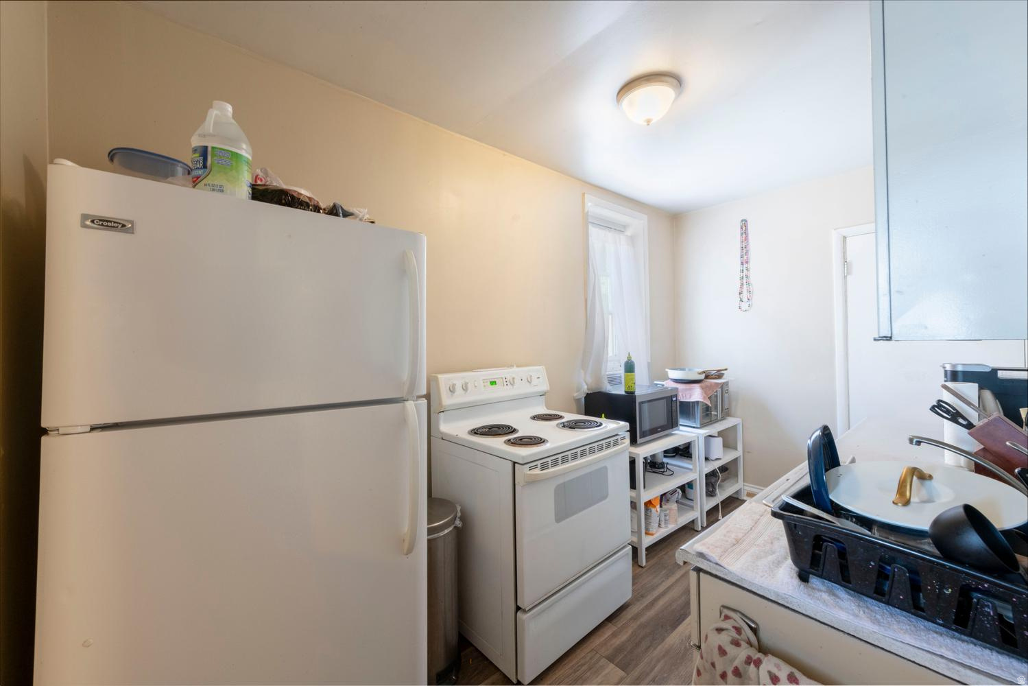 PLAT F - Residential