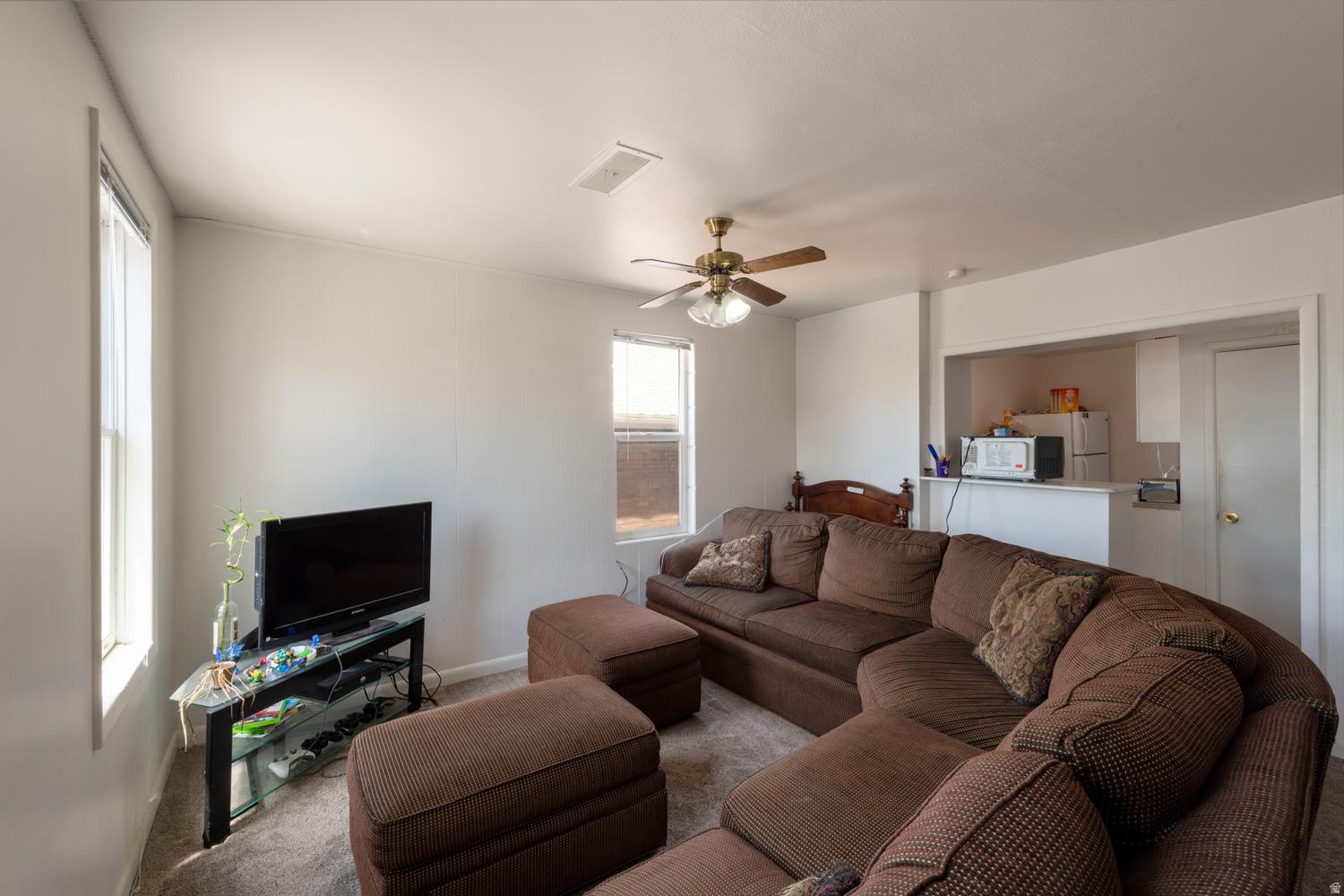 PLAT F - Residential