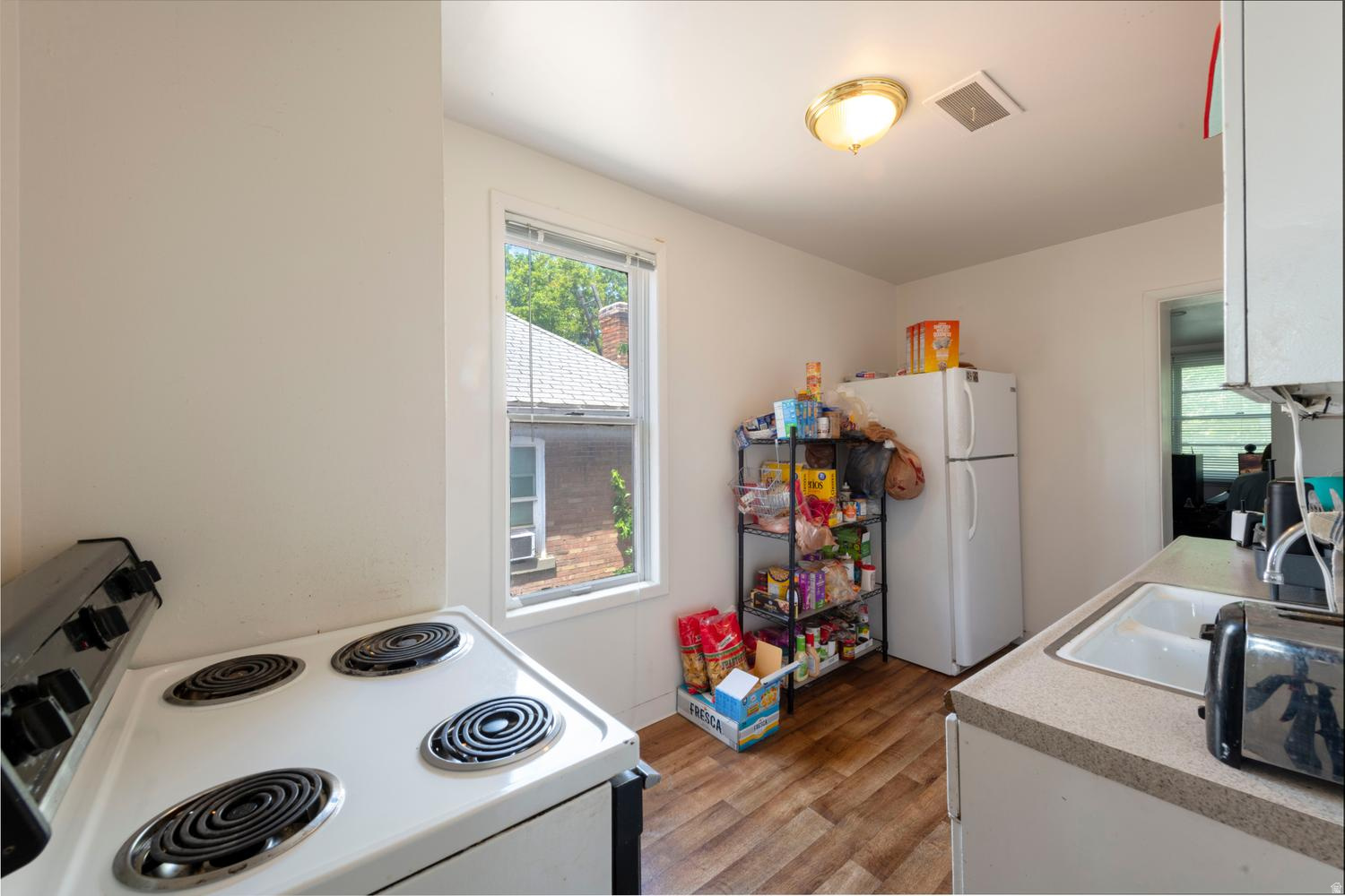 PLAT F - Residential