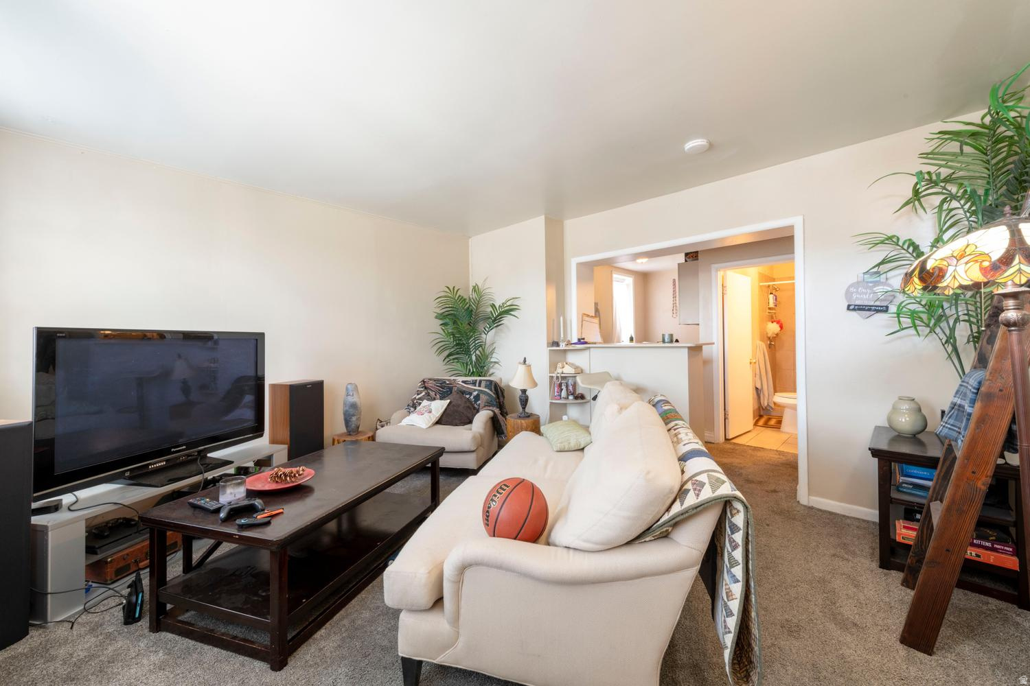 PLAT F - Residential