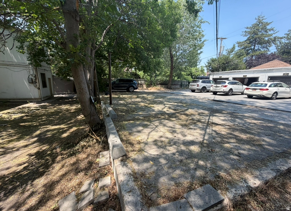 PLAT F - Residential
