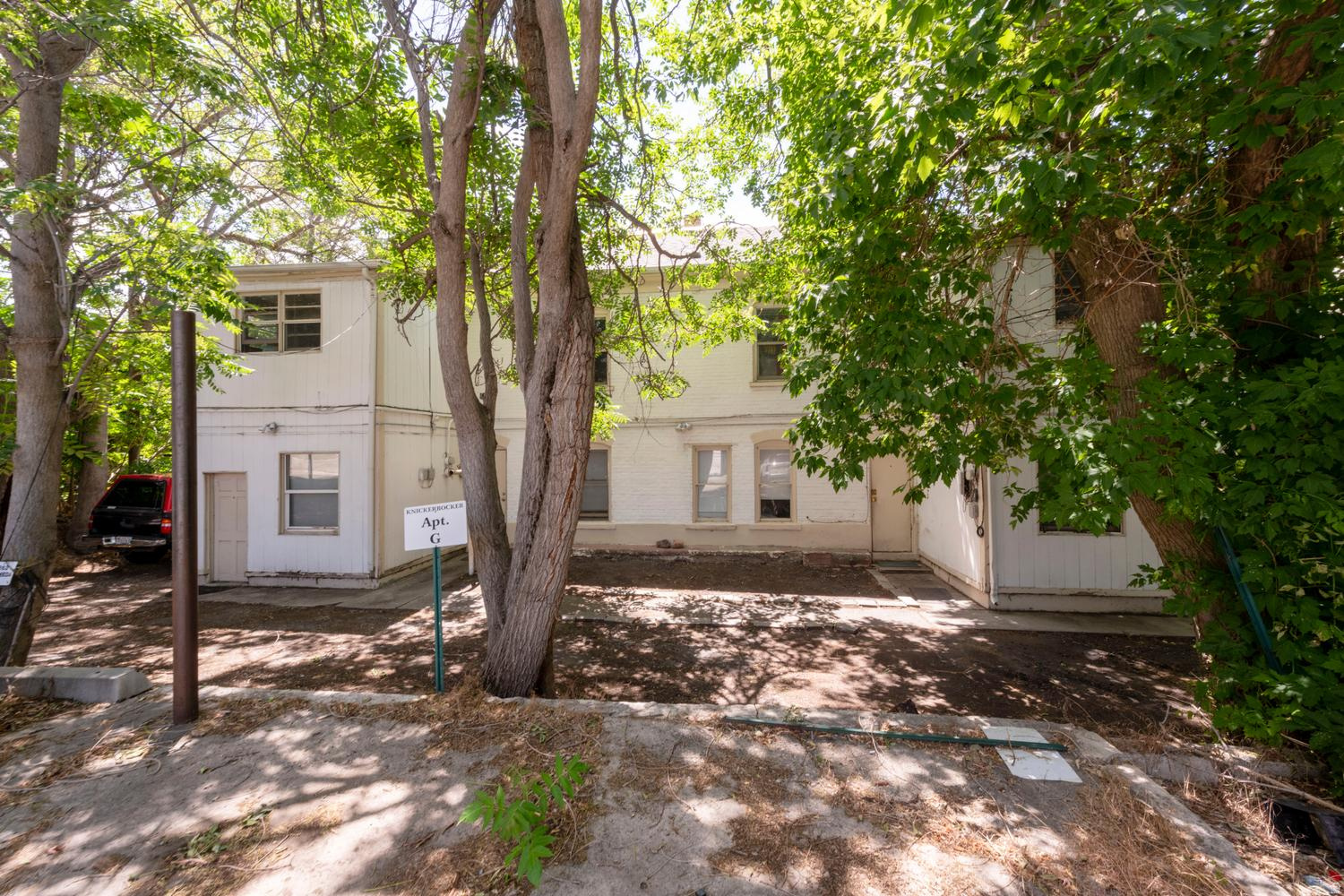 PLAT F - Residential
