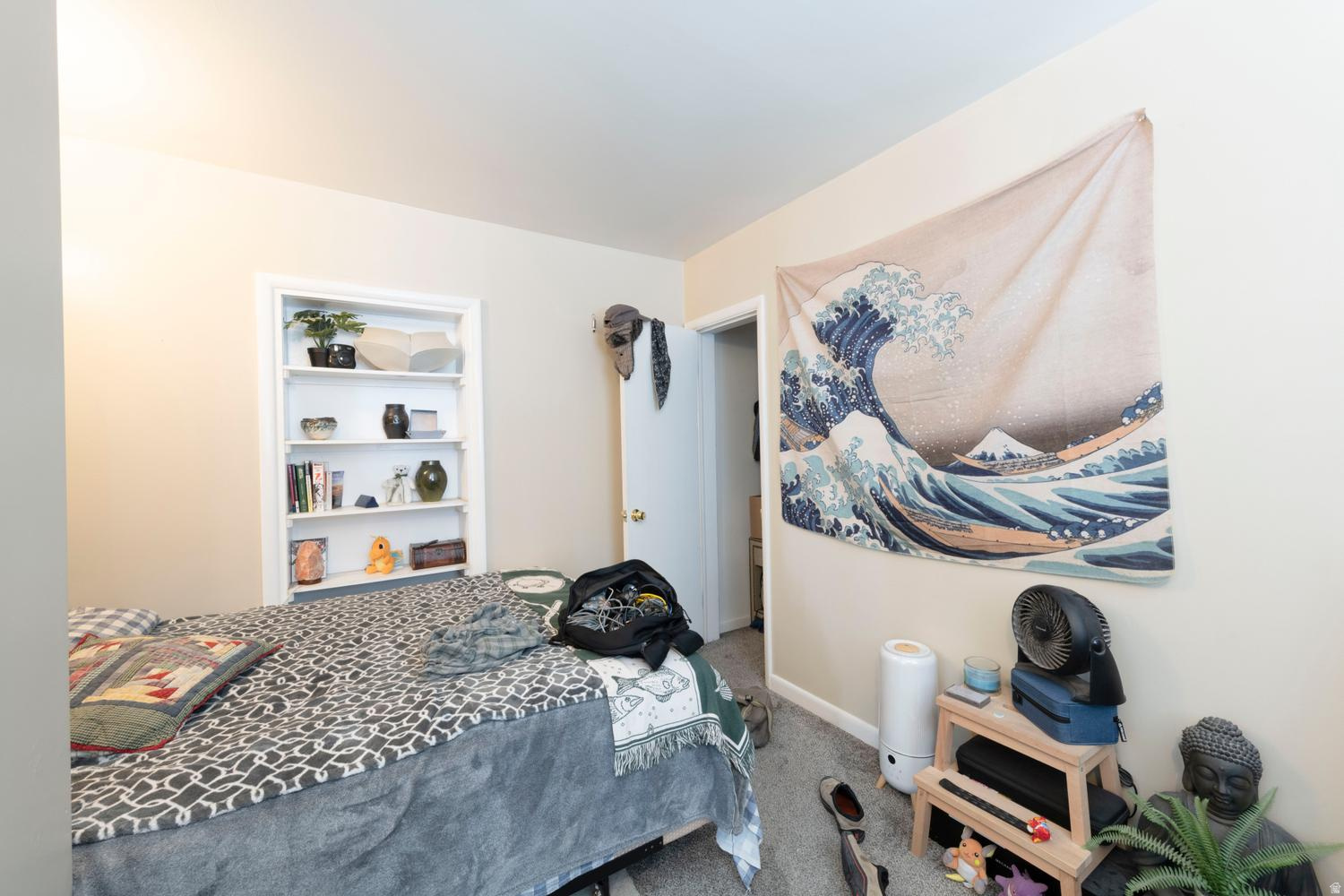 PLAT F - Residential