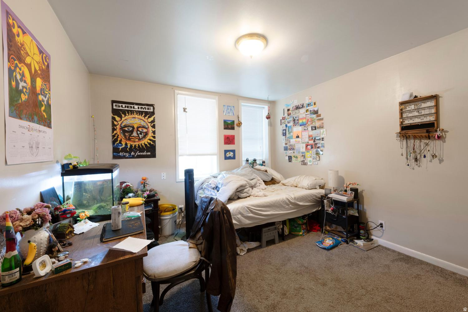 PLAT F - Residential