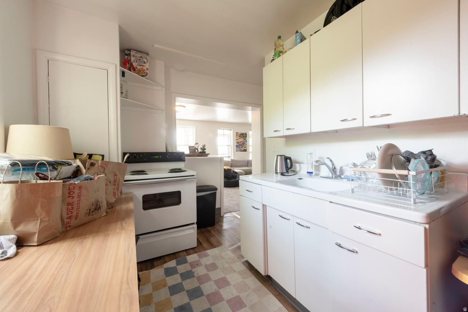 PLAT F - Residential