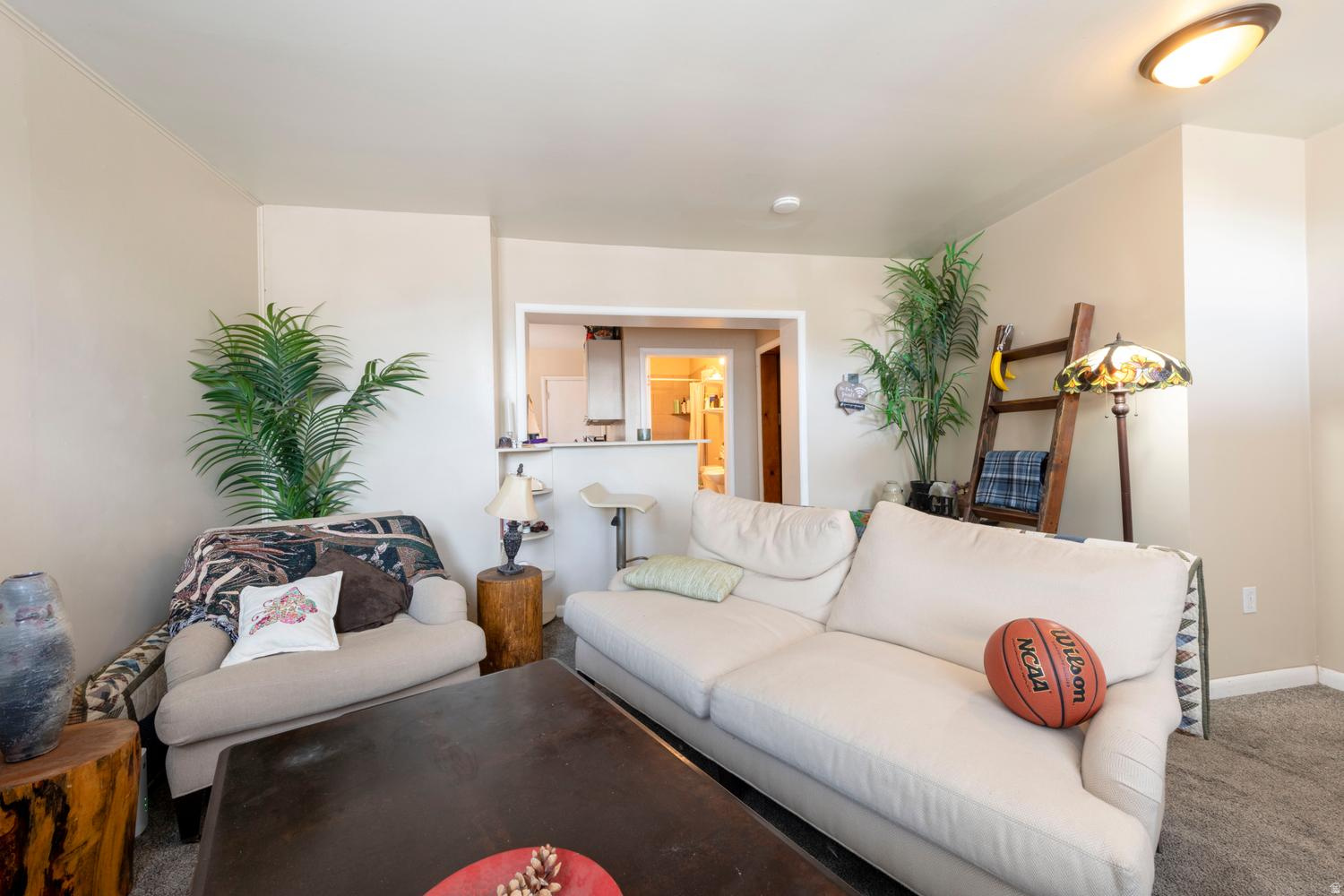 PLAT F - Residential