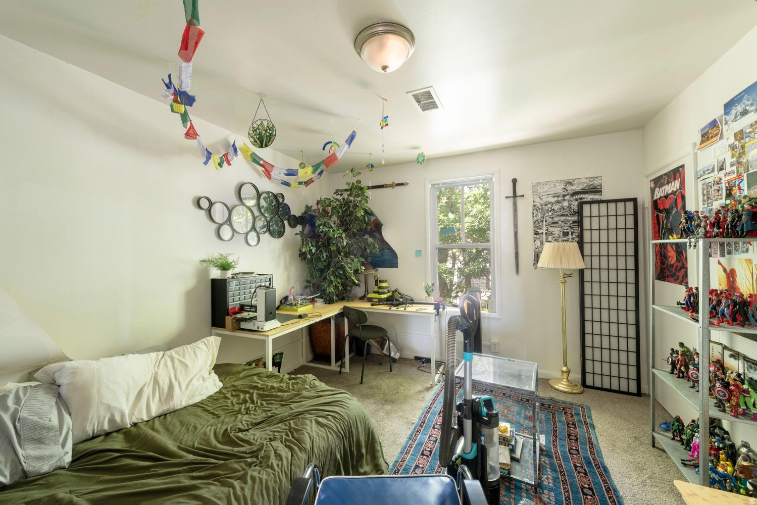 PLAT F - Residential