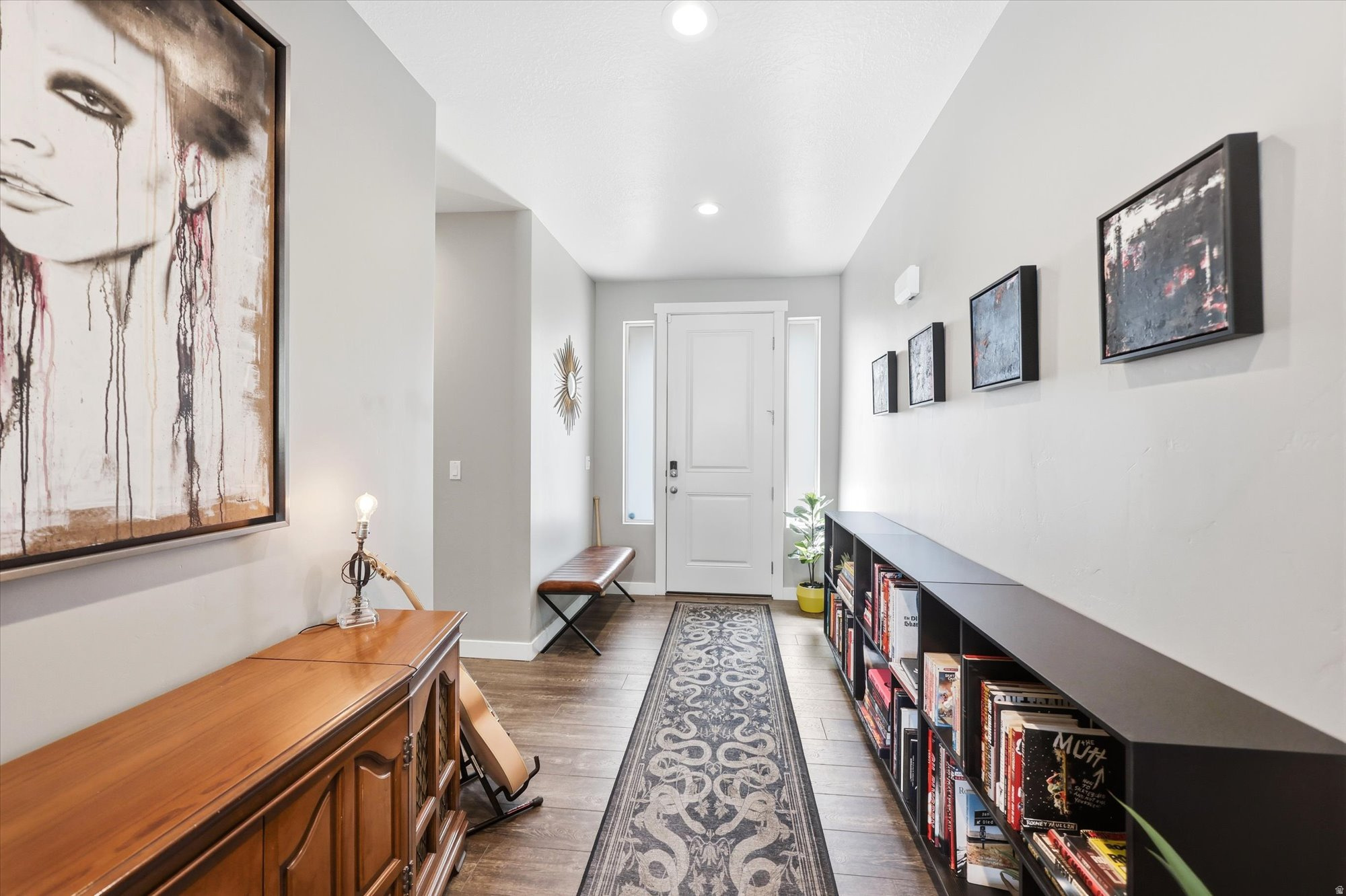 BONNEVILLE - Residential