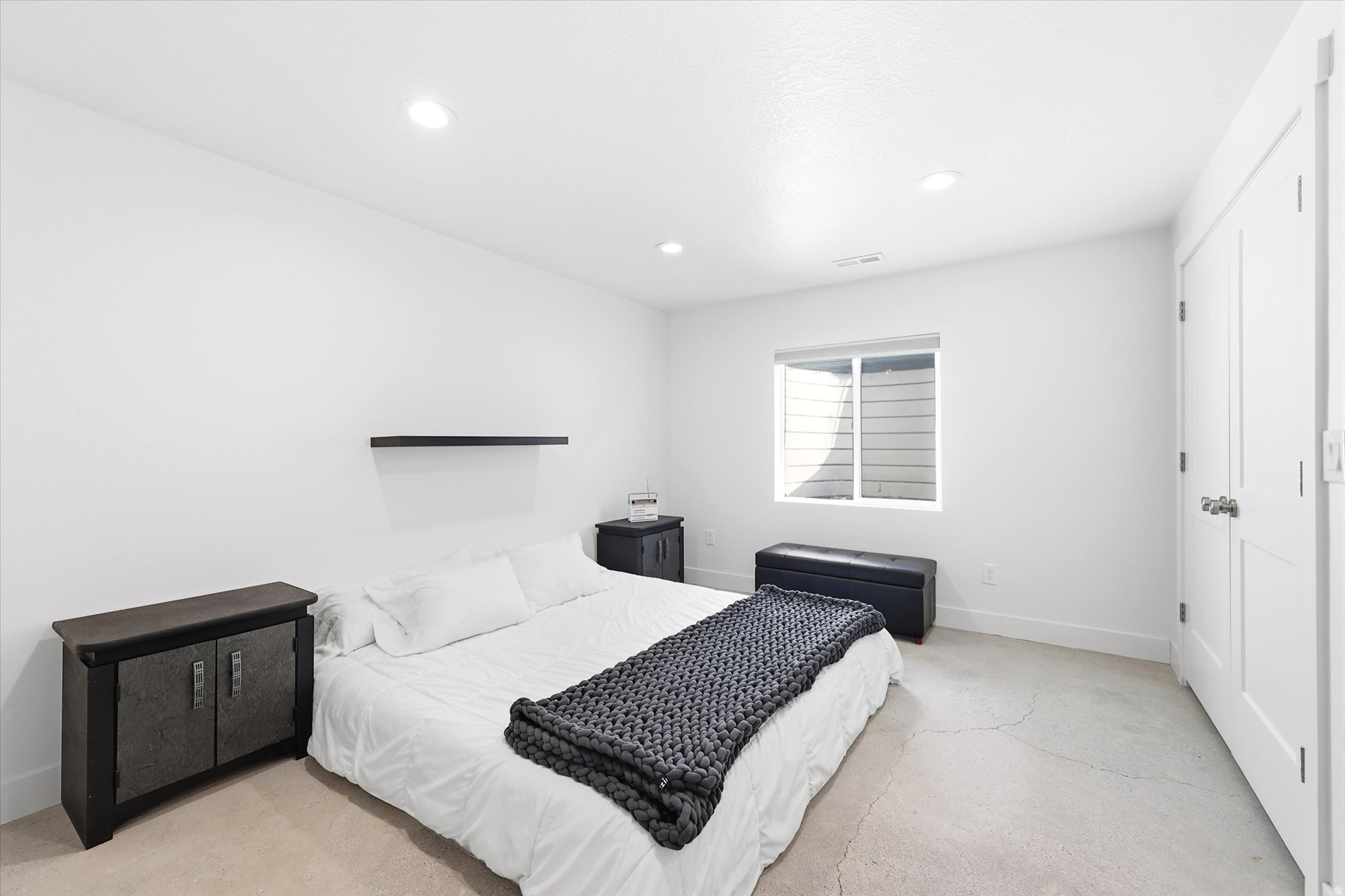 BONNEVILLE - Residential