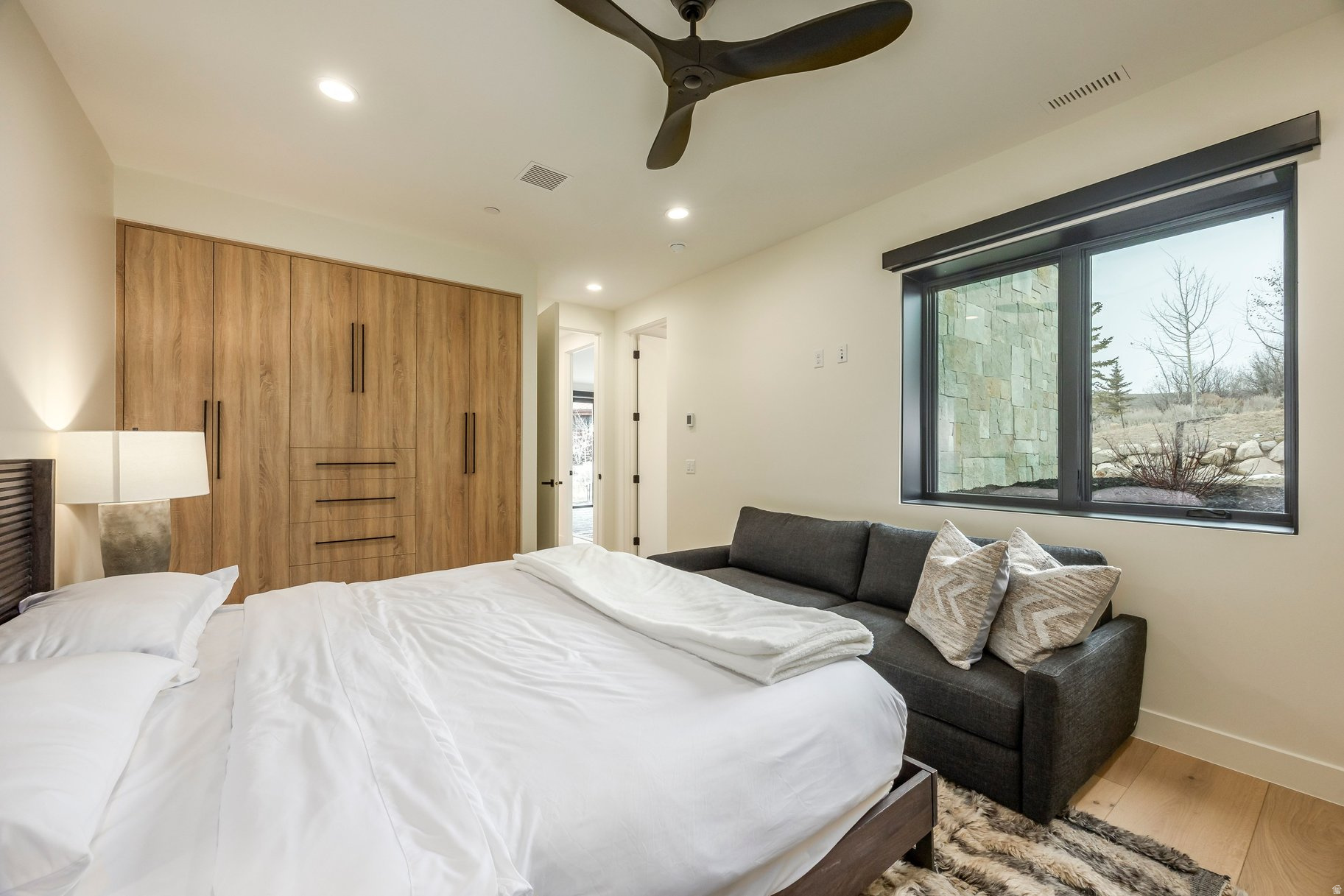 ASPEN CAMP - Residential