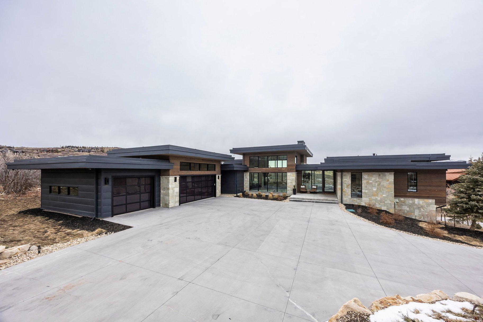 ASPEN CAMP - Residential