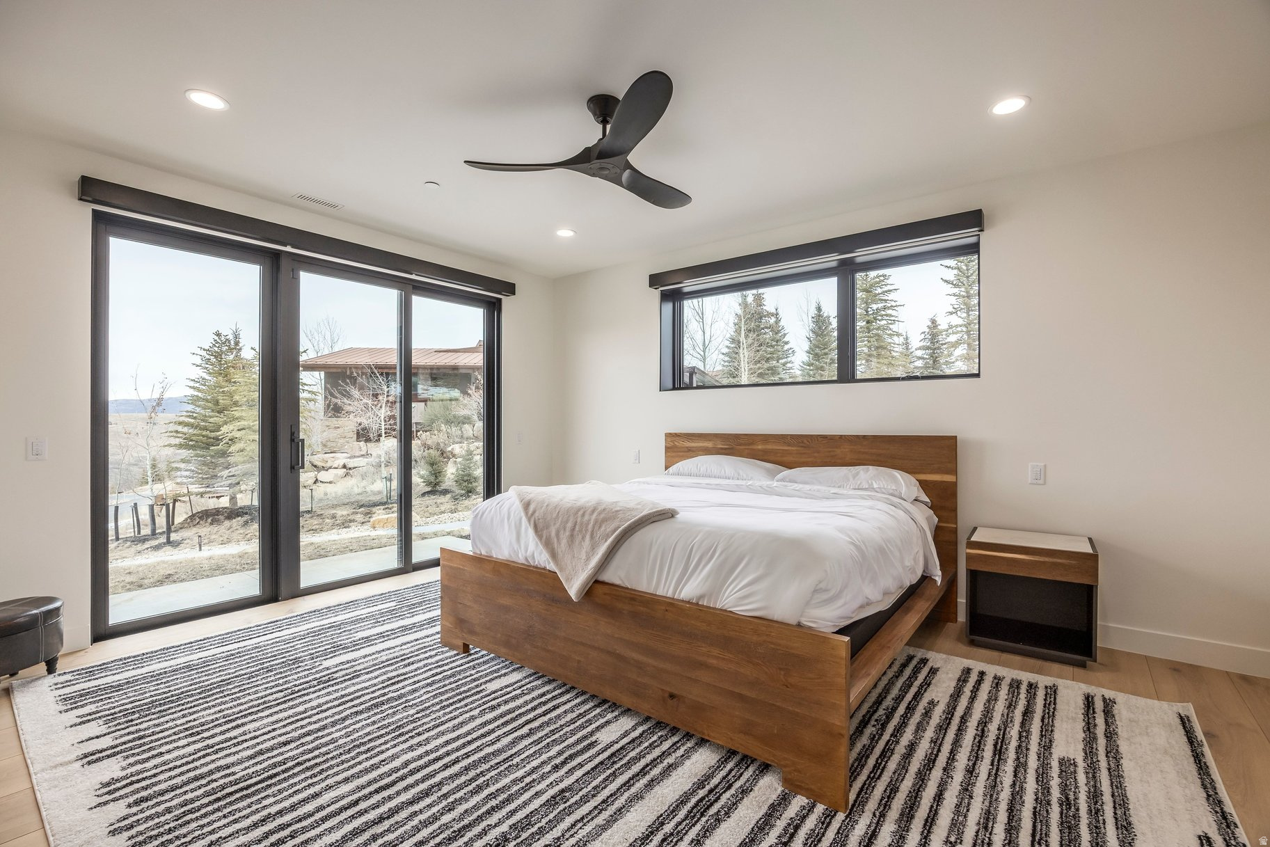 ASPEN CAMP - Residential