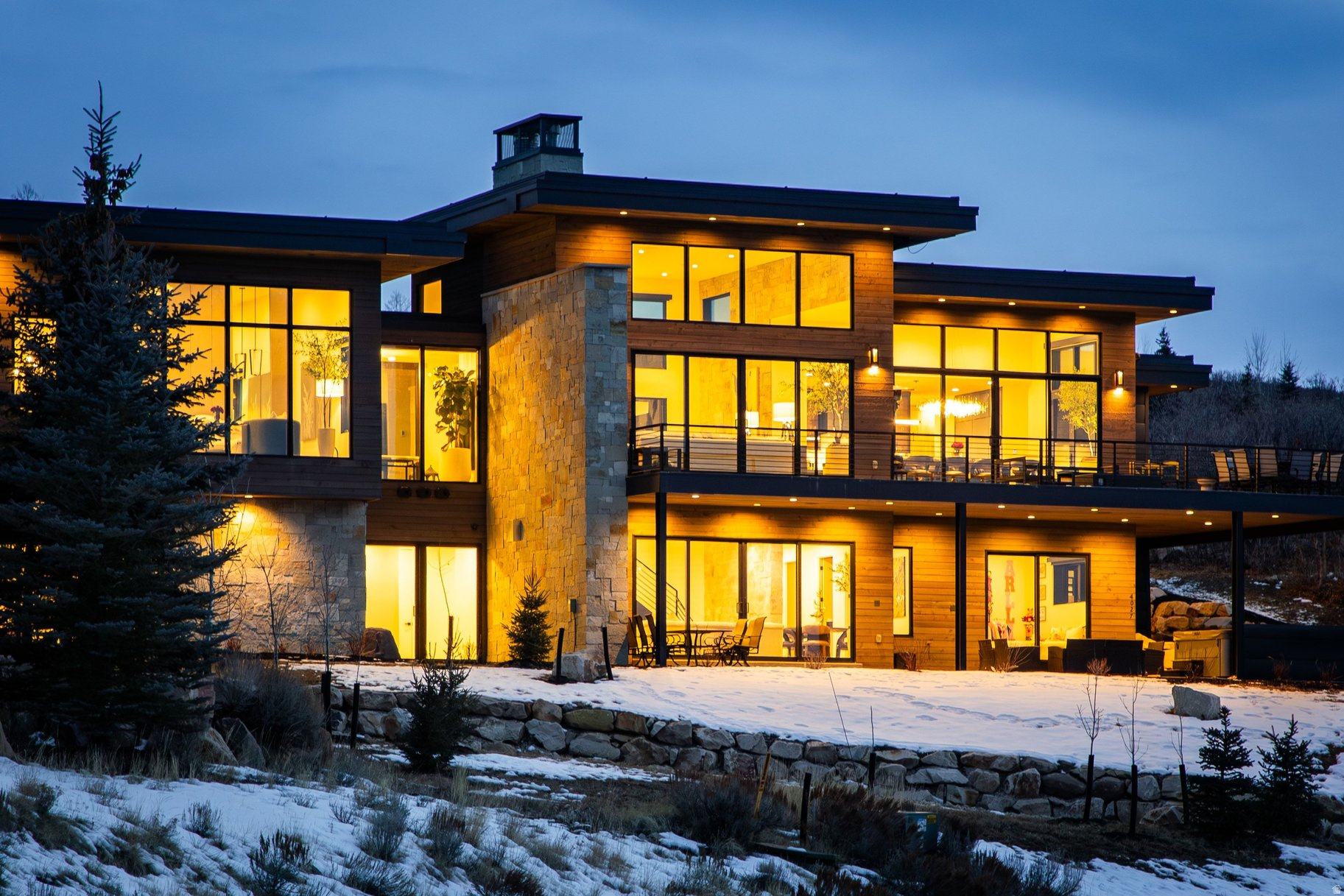 ASPEN CAMP - Residential
