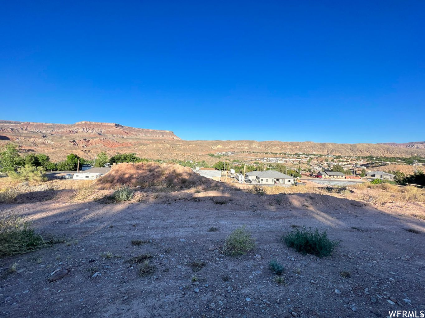 TOQUERVILLE ESTATES - Land