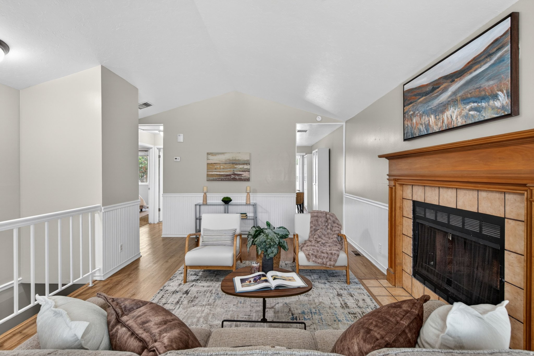 MEADOW GREEN FARMS - Residential