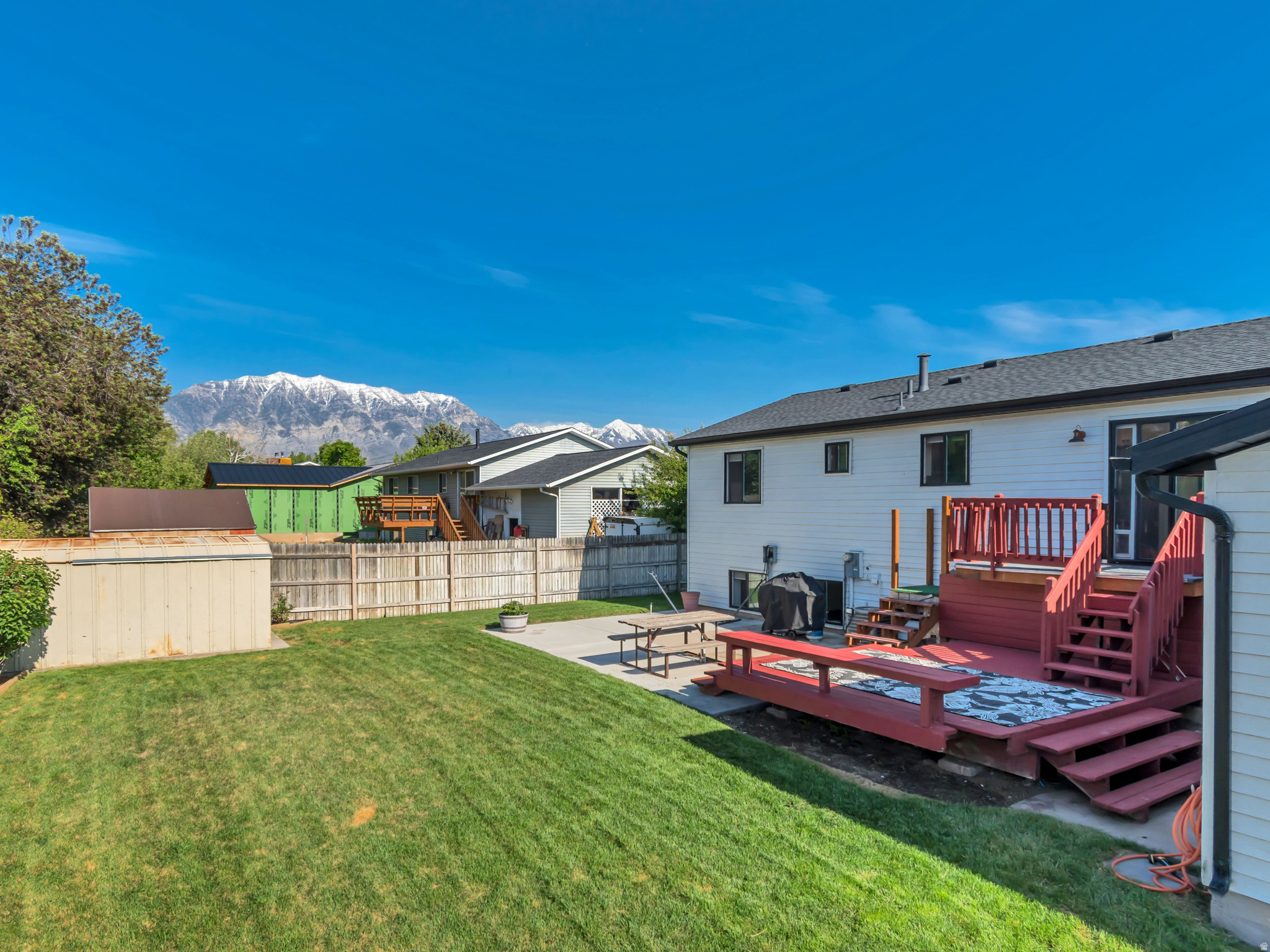 APPLETON PARK - Residential