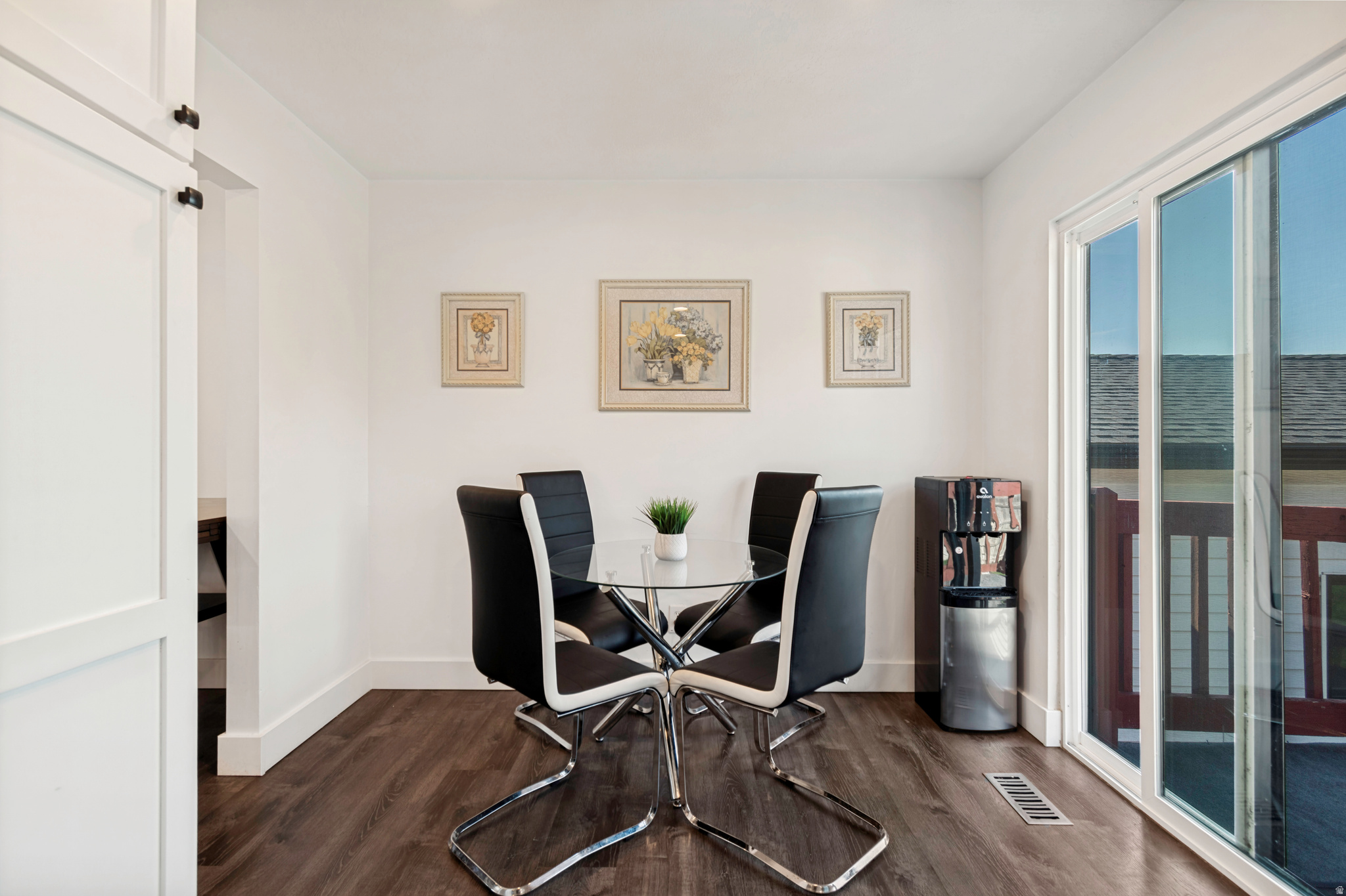 APPLETON PARK - Residential