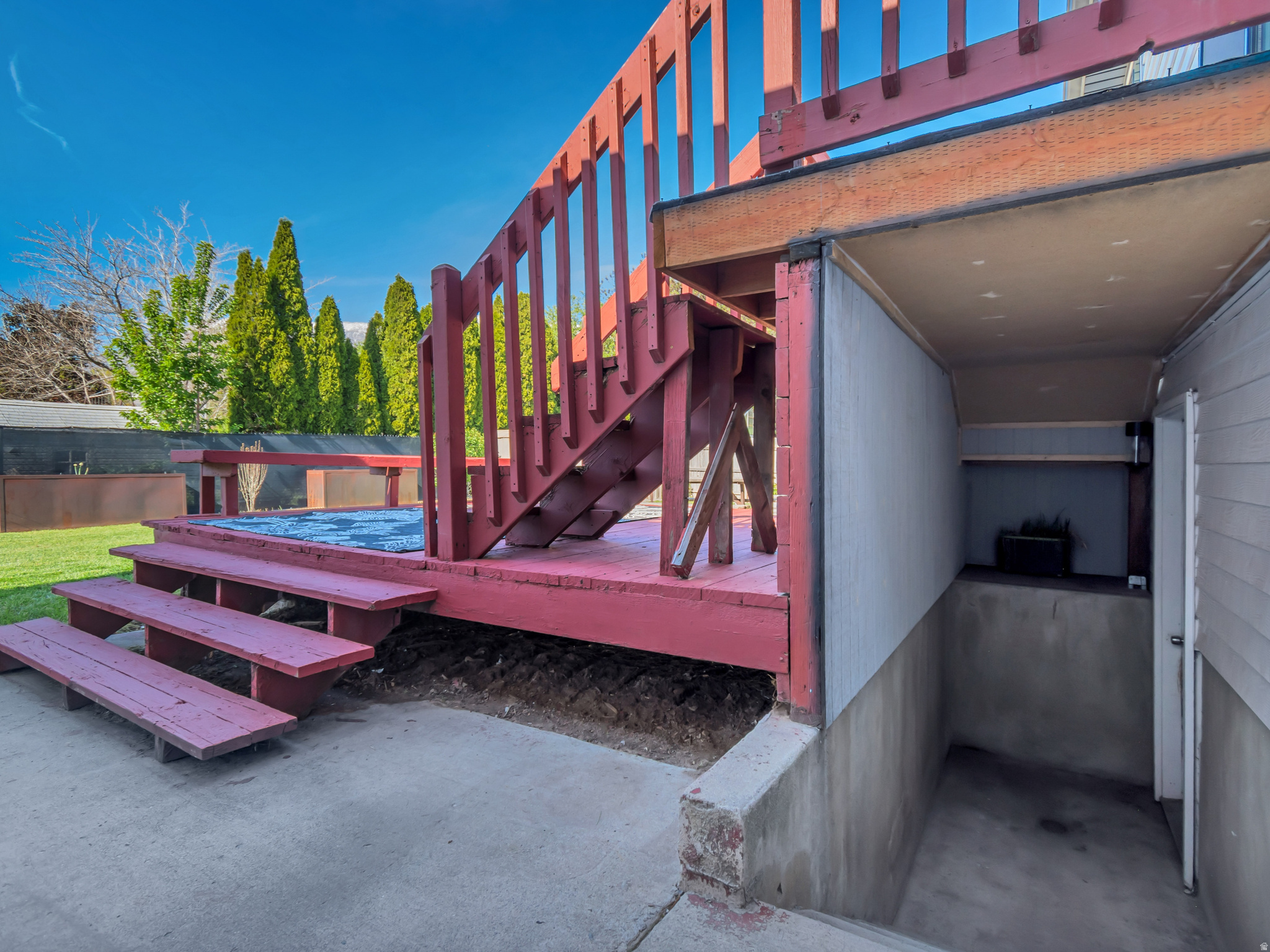 APPLETON PARK - Residential