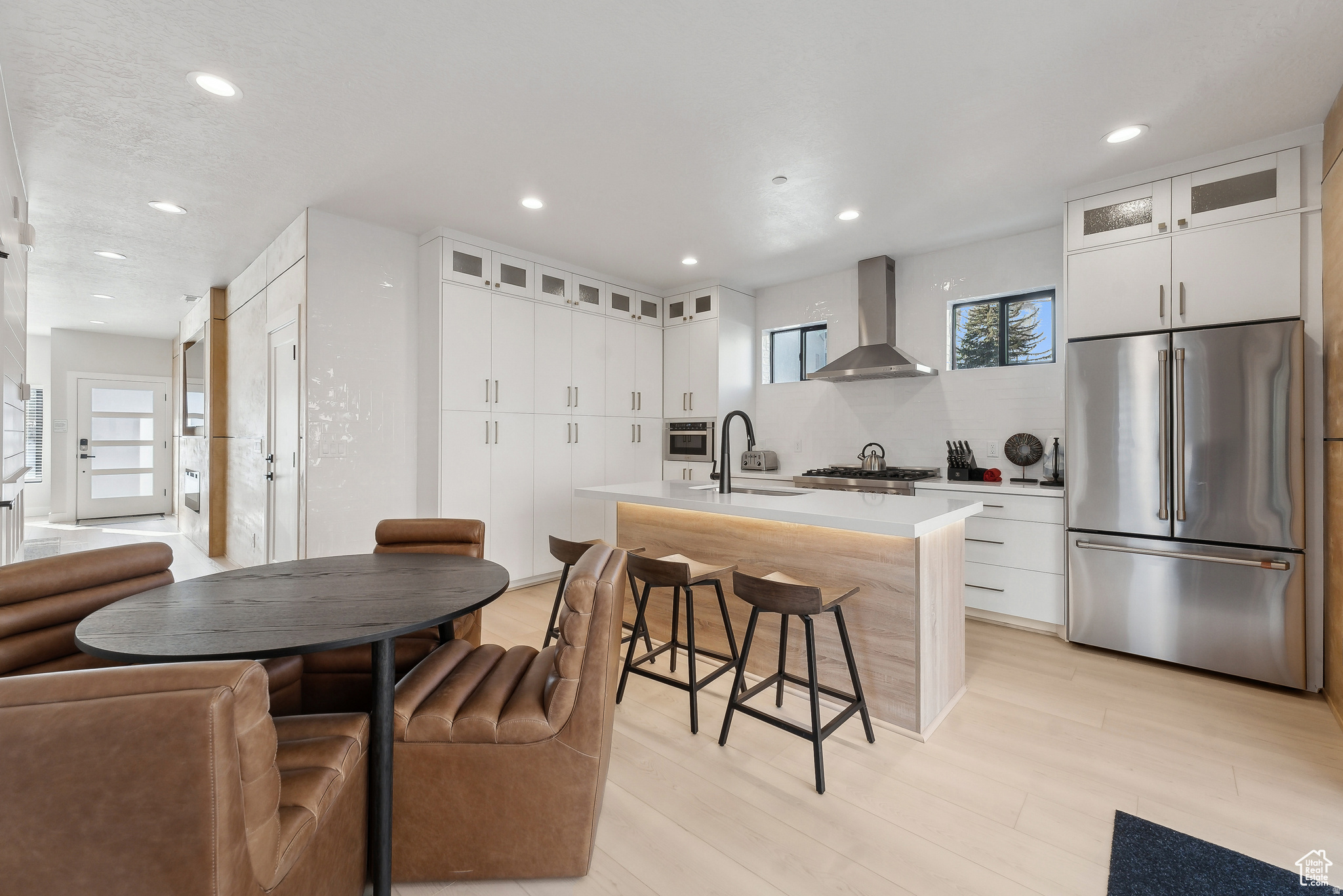 SNYDER'S ADDITION - Residential