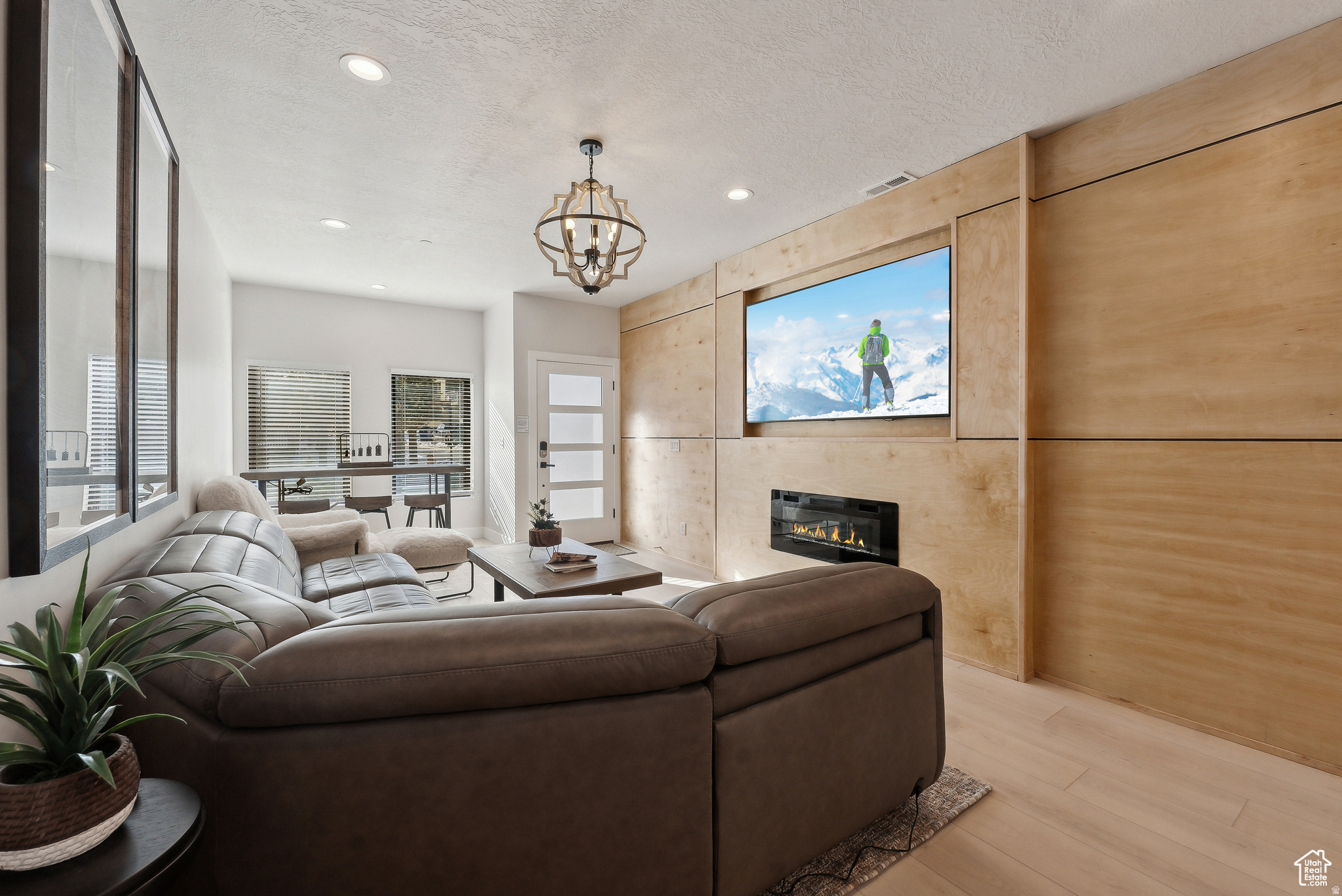 SNYDER'S ADDITION - Residential