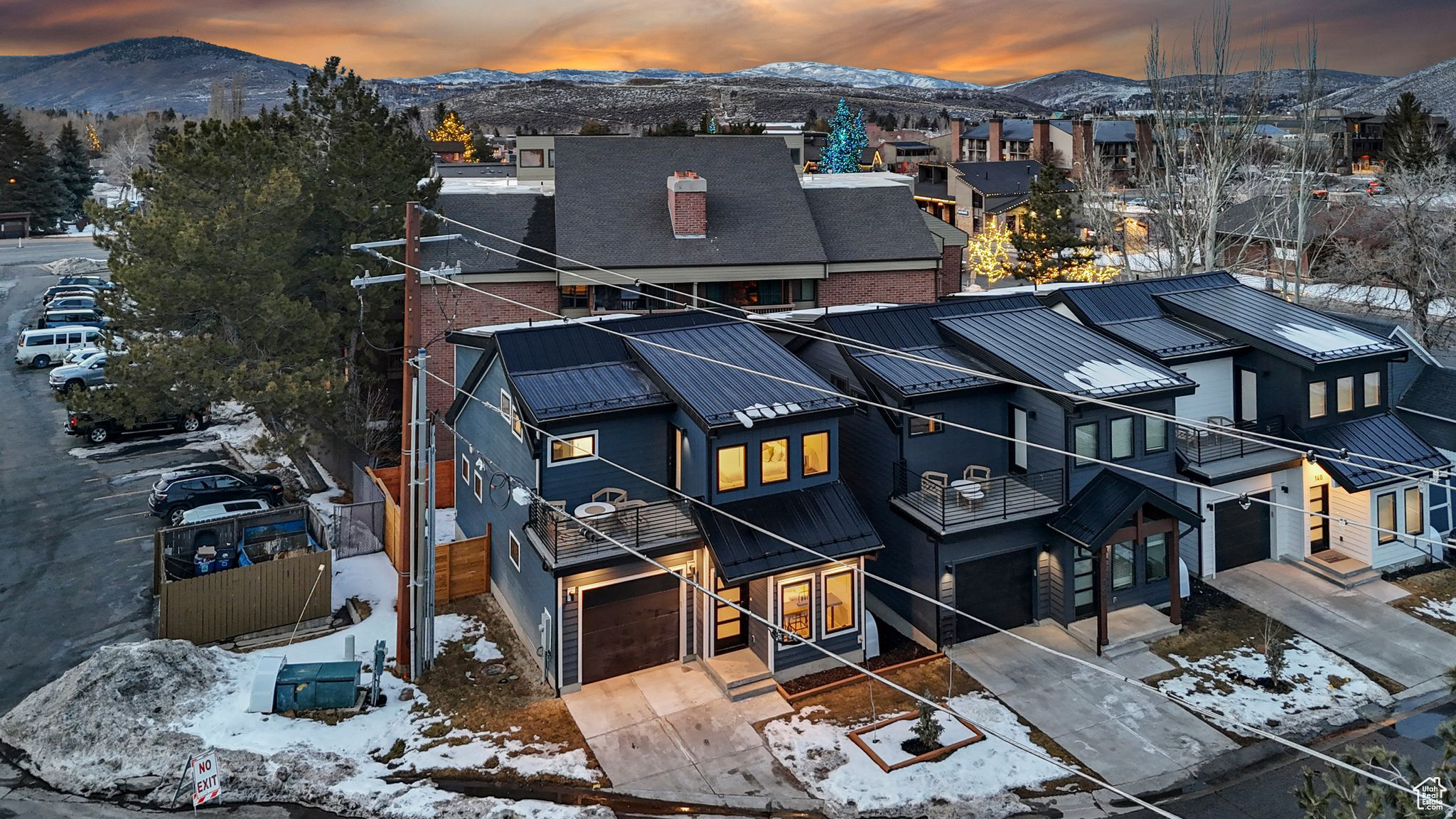 SNYDER'S ADDITION - Residential