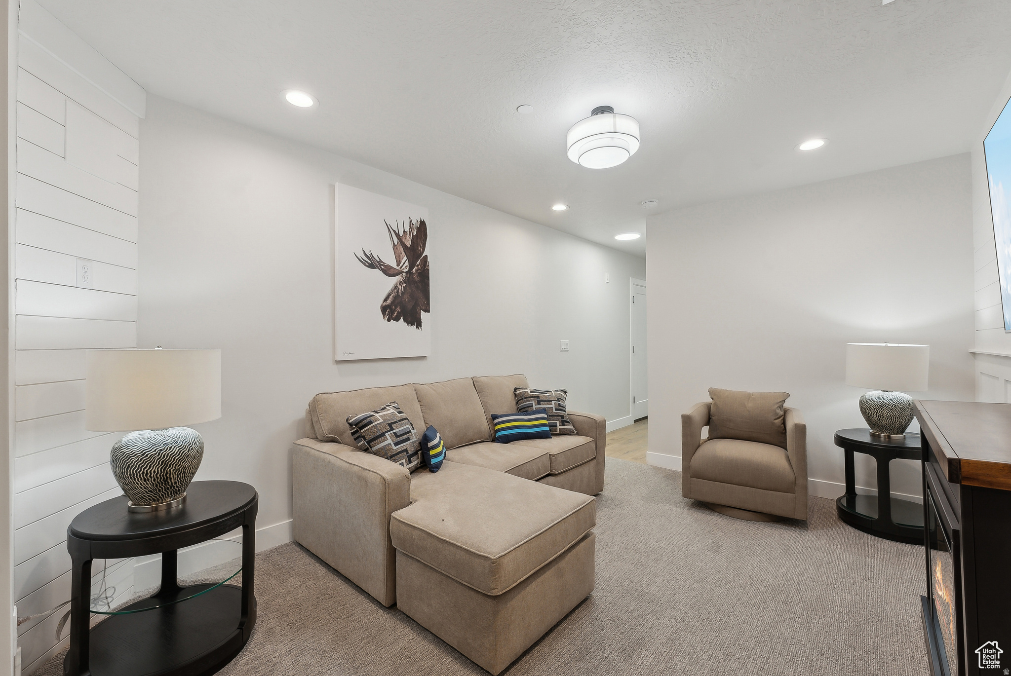 SNYDER'S ADDITION - Residential
