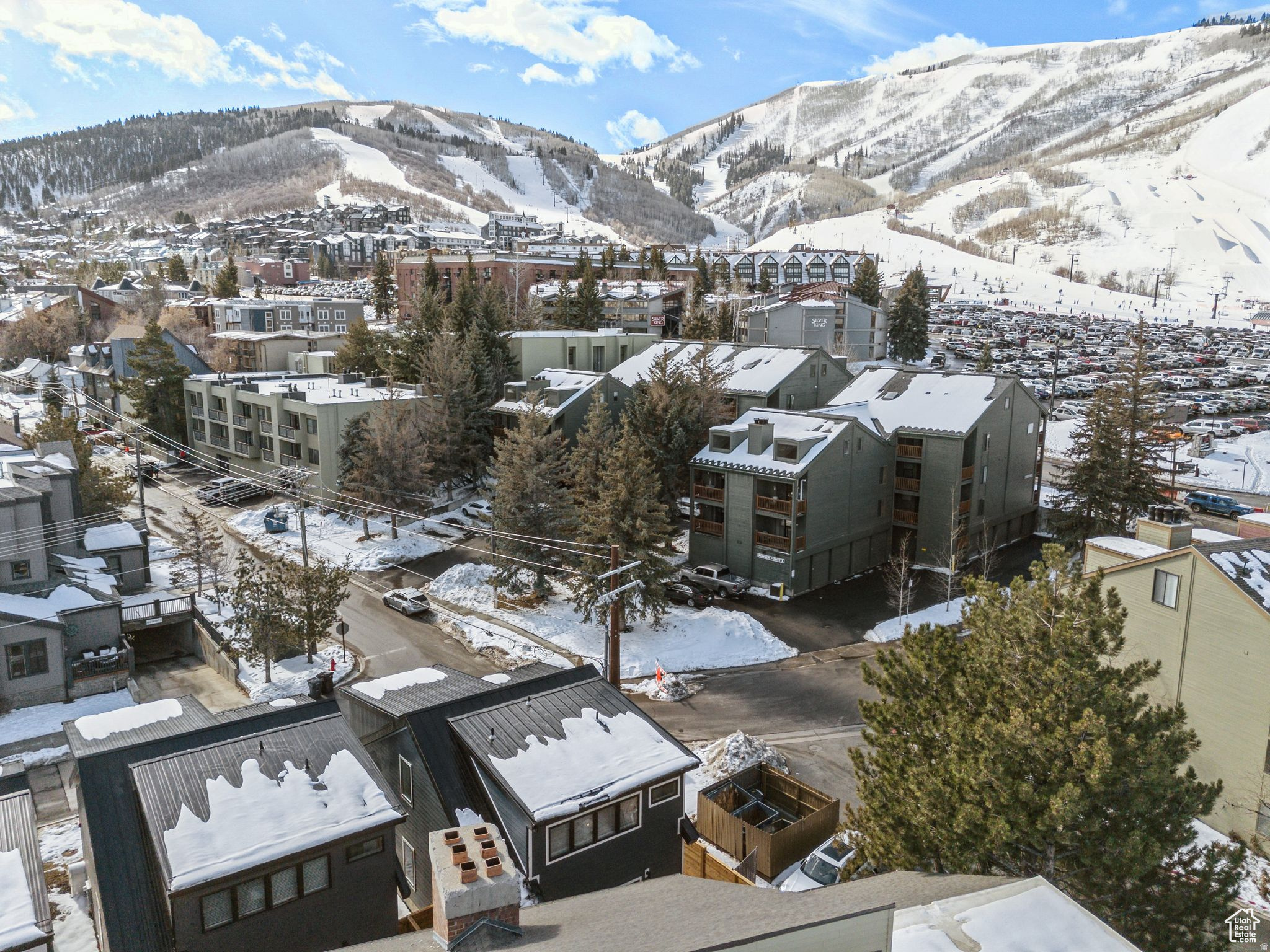 SNYDER'S ADDITION - Residential